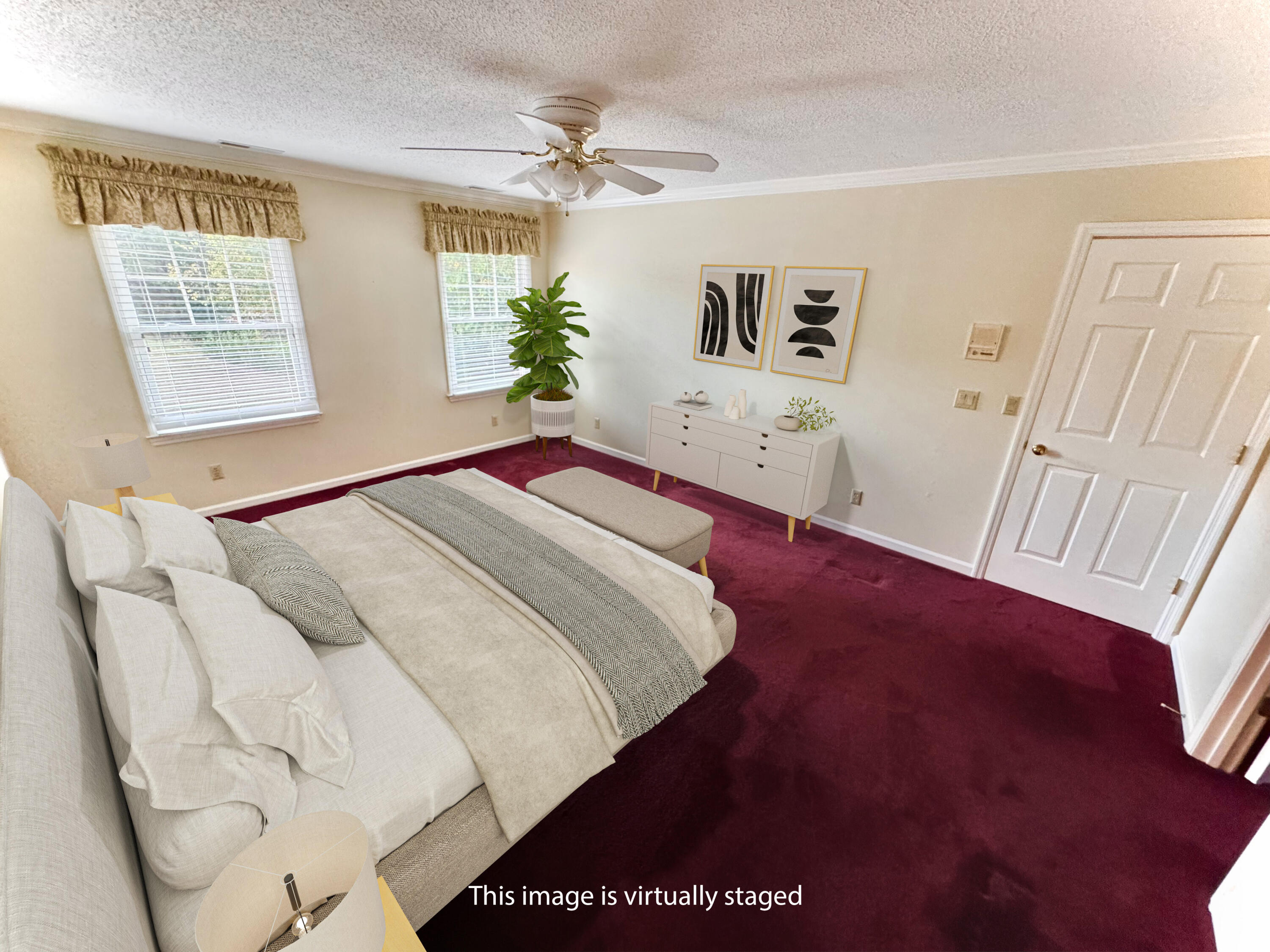 6424 Lake Shadows Circle