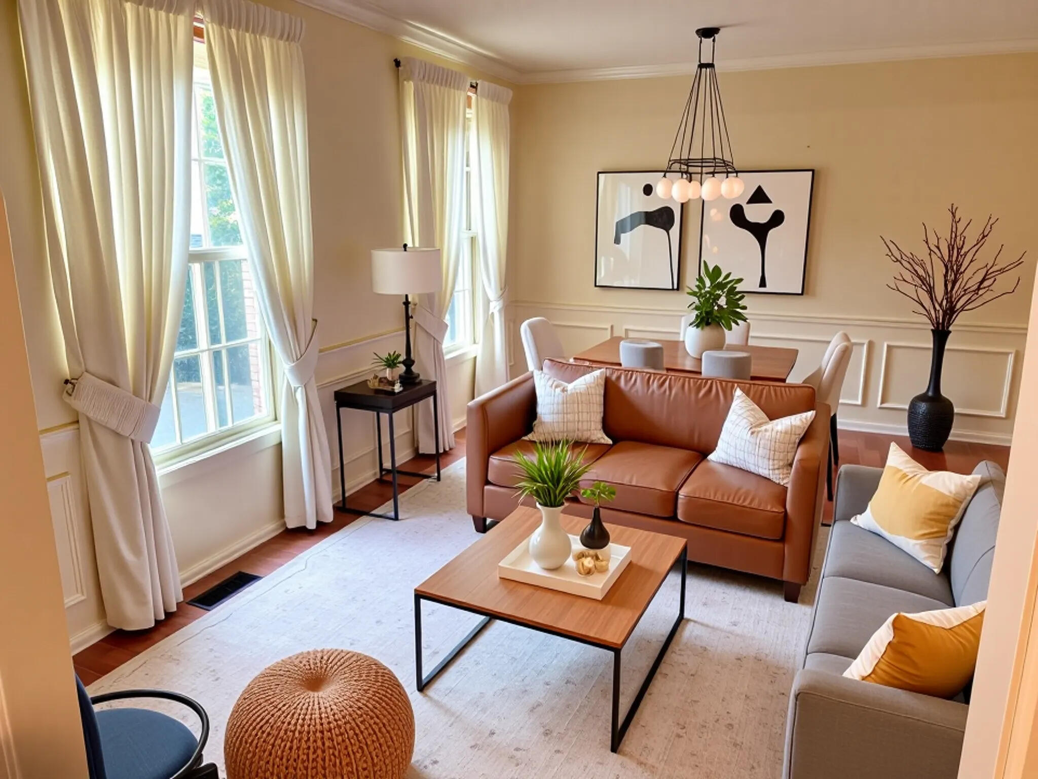 6424 Lake Shadows Circle