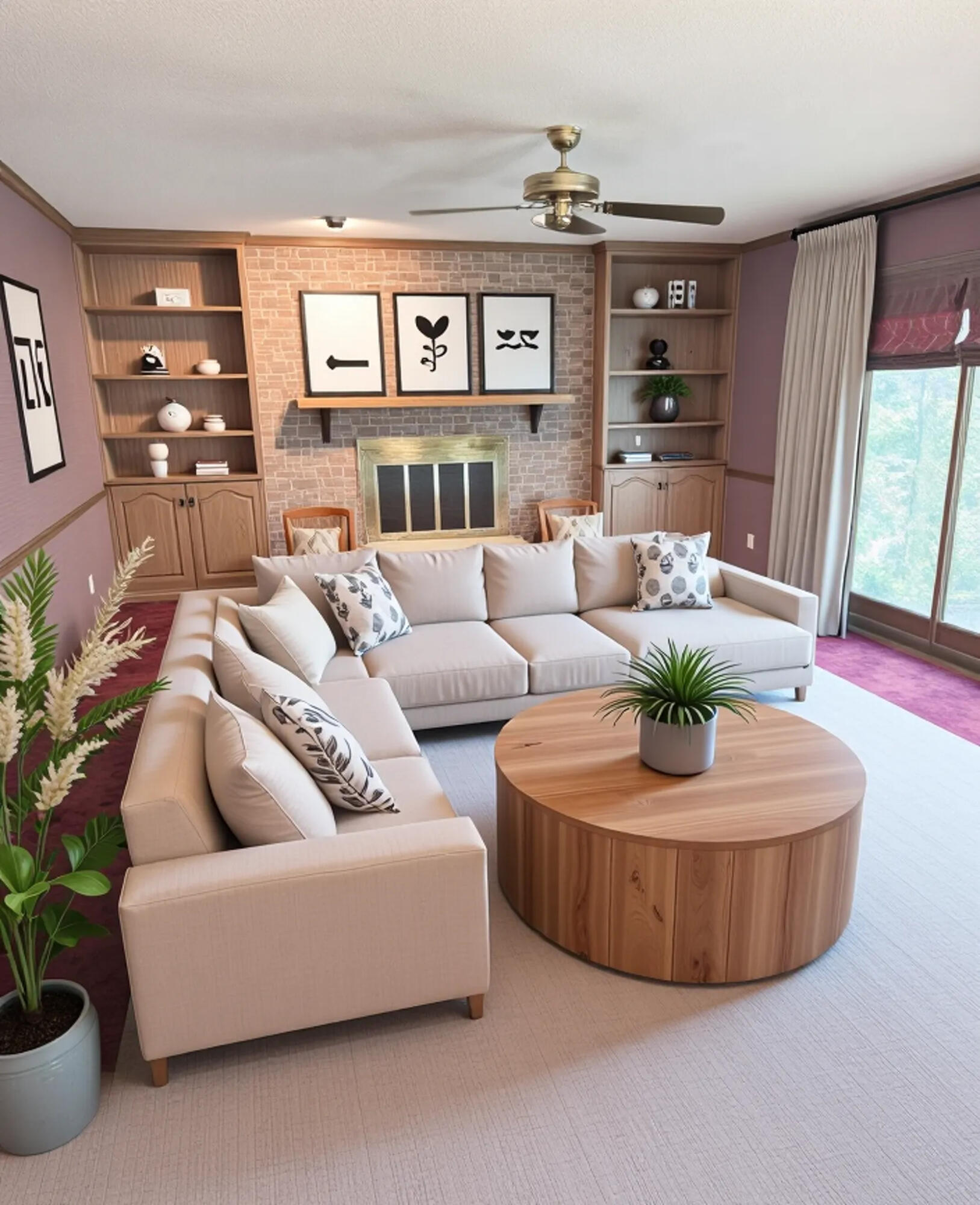 6424 Lake Shadows Circle