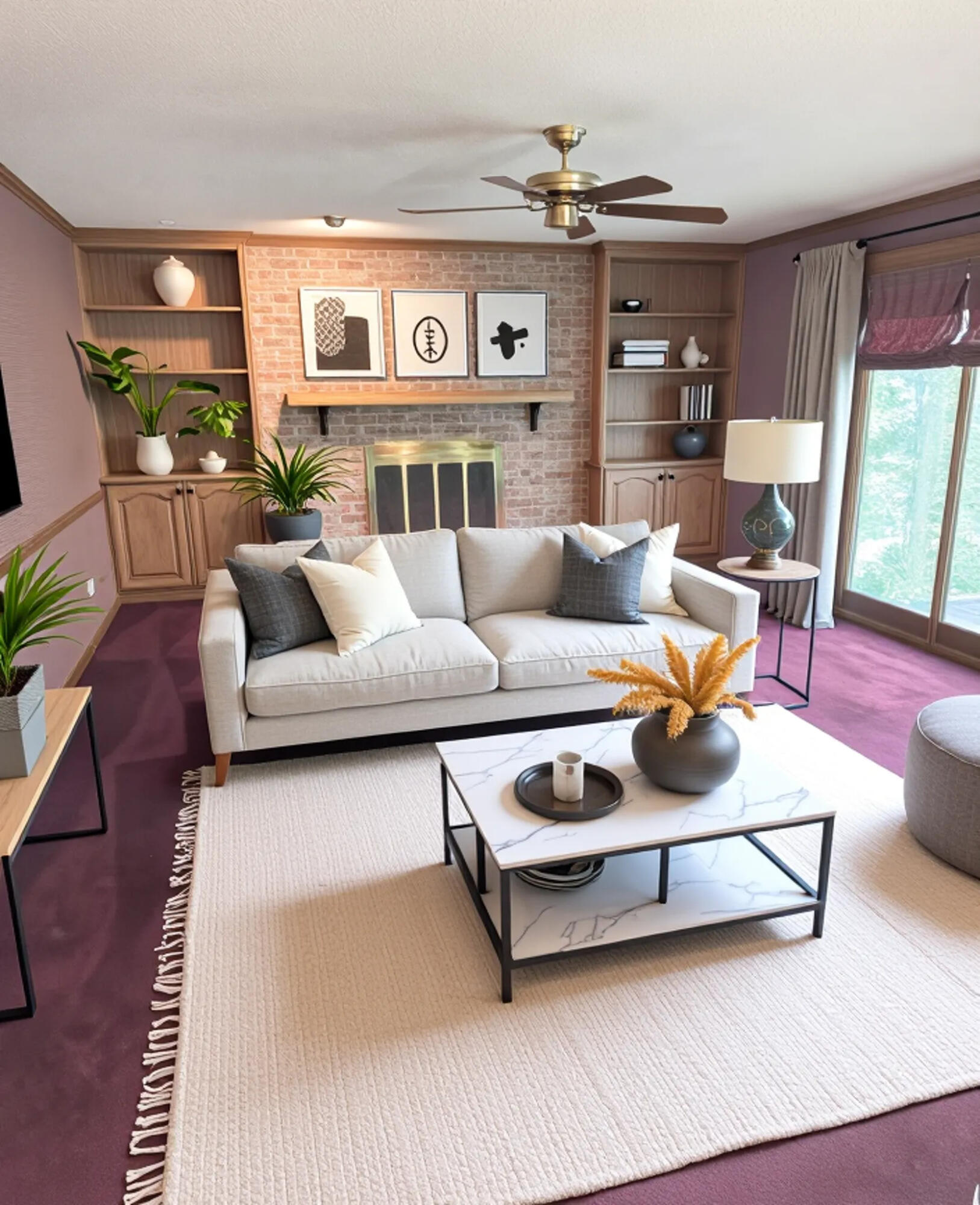 6424 Lake Shadows Circle