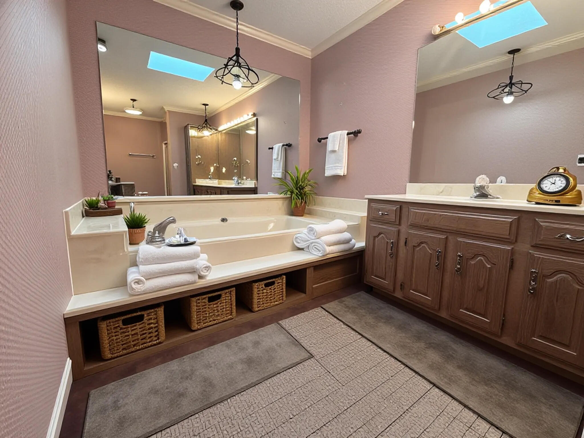 6424 Lake Shadows Circle