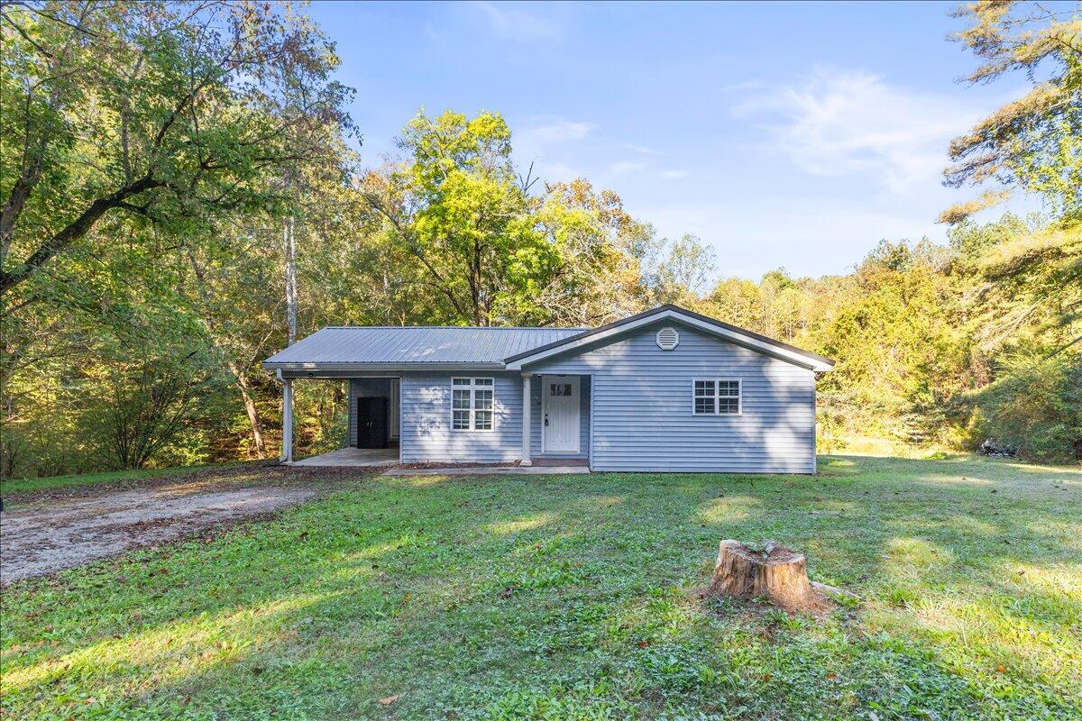 946 Old Cottonwood Mill Road