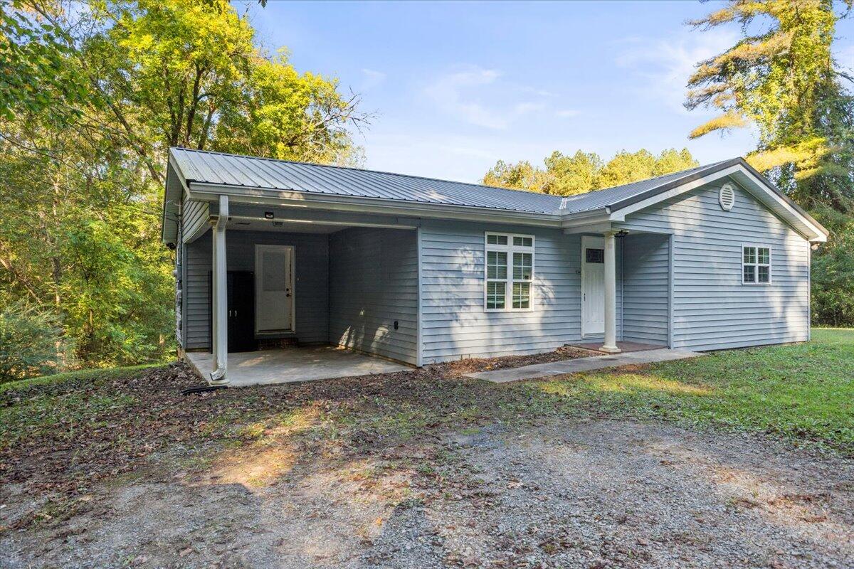 946 Old Cottonwood Mill Road