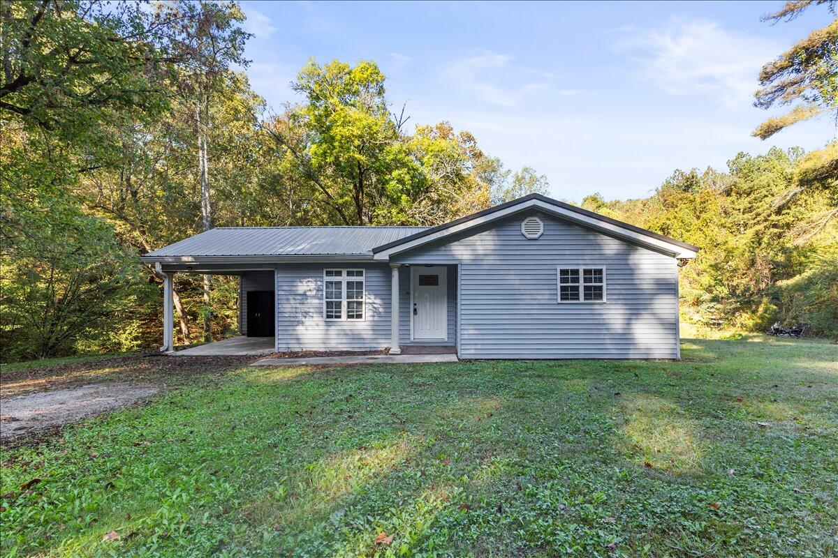 946 Old Cottonwood Mill Road