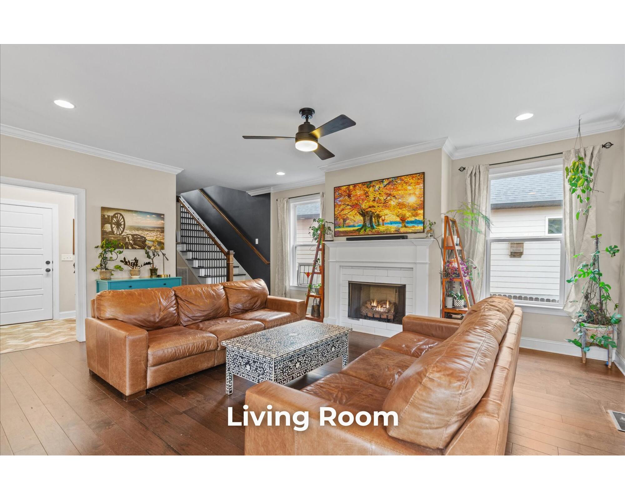 1858 Seven Pines Lane