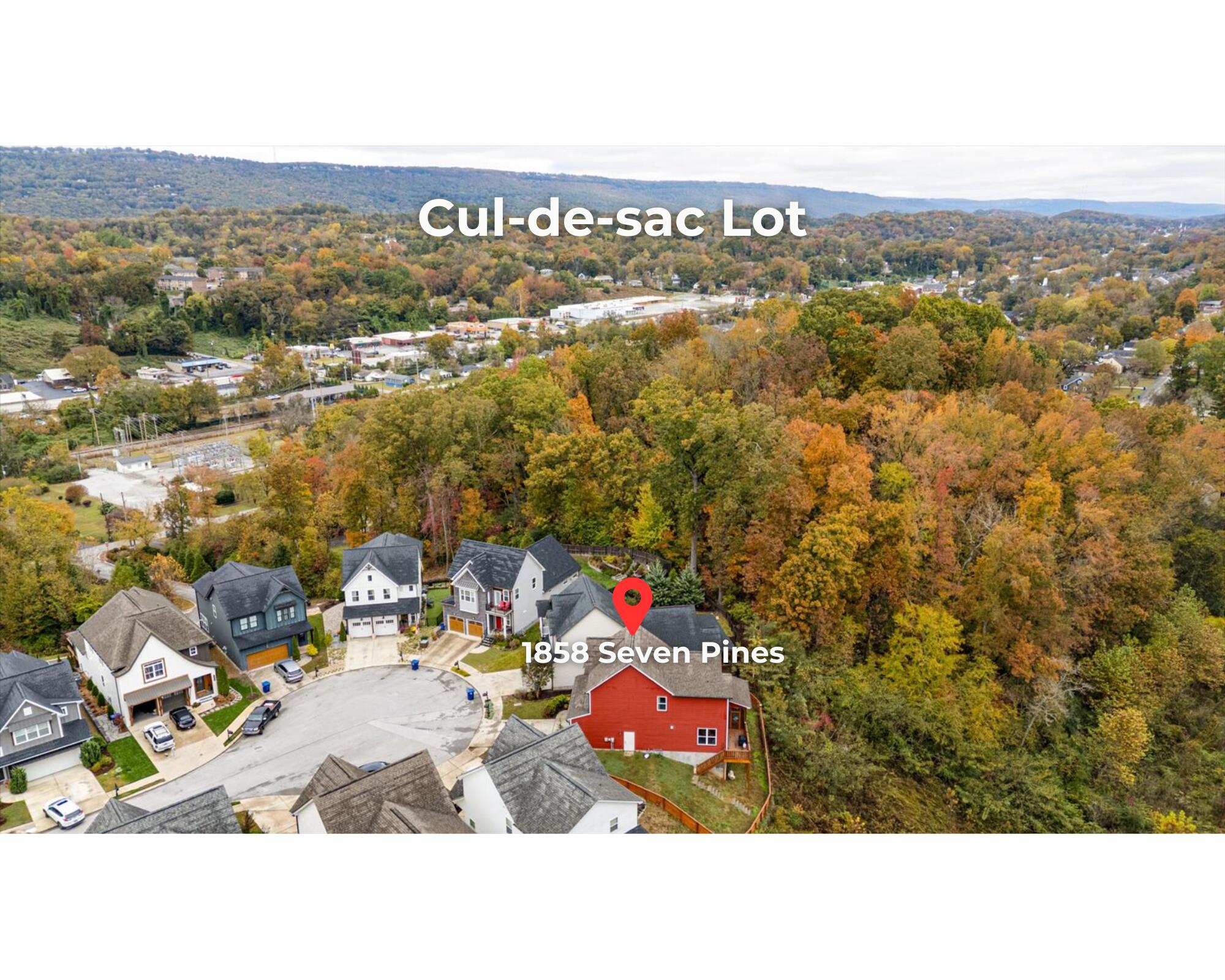 1858 Seven Pines Lane