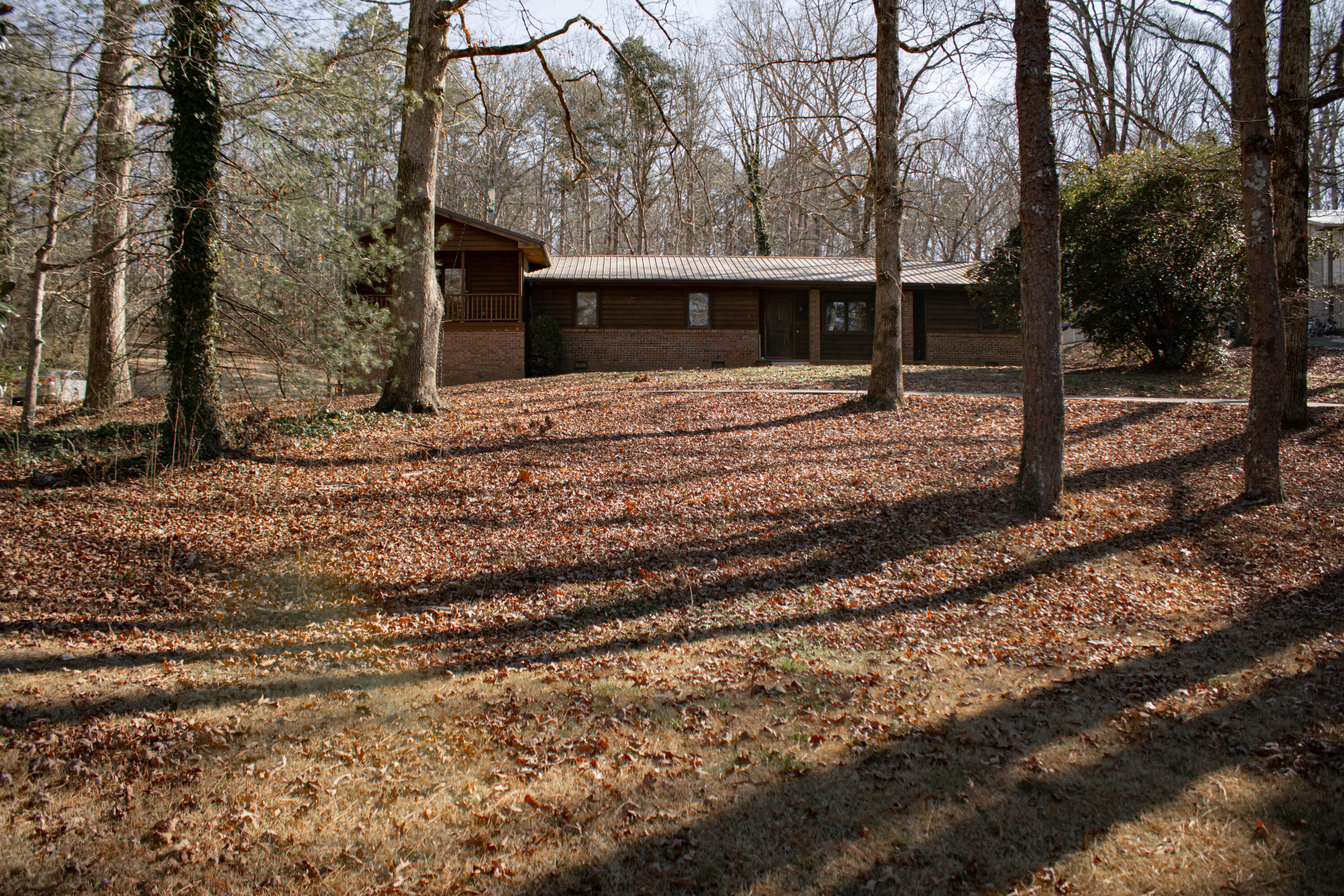 923 S Burnt Mill Road, LaFayette
