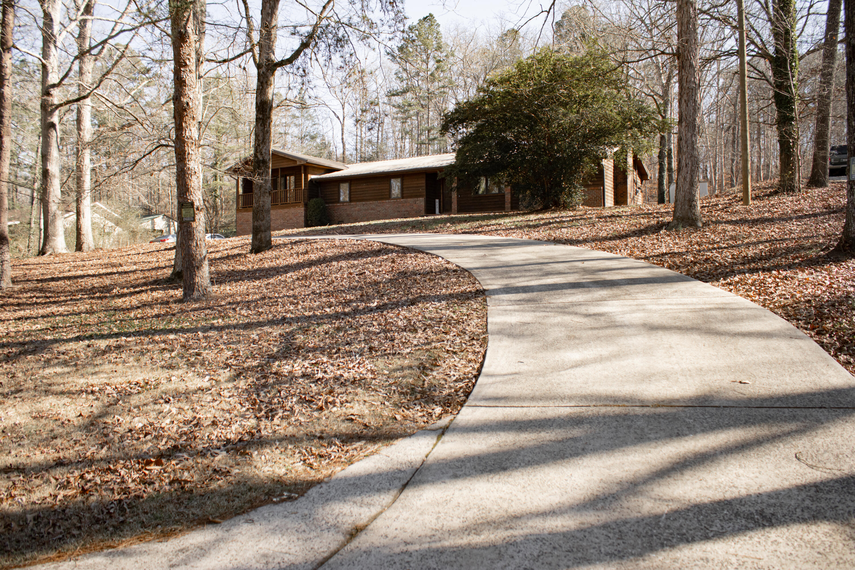 923 S Burnt Mill Road, LaFayette