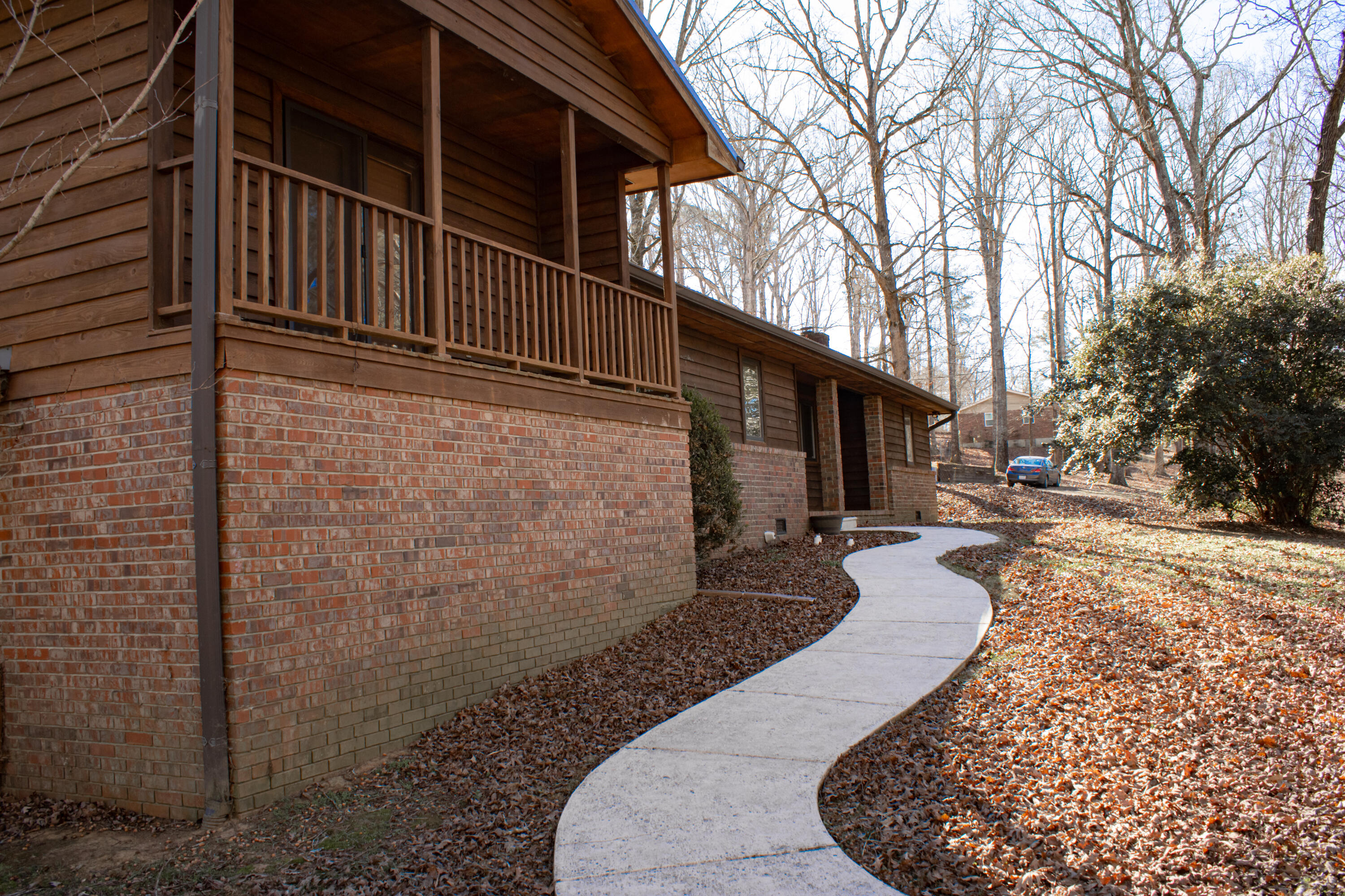 923 S Burnt Mill Road, LaFayette