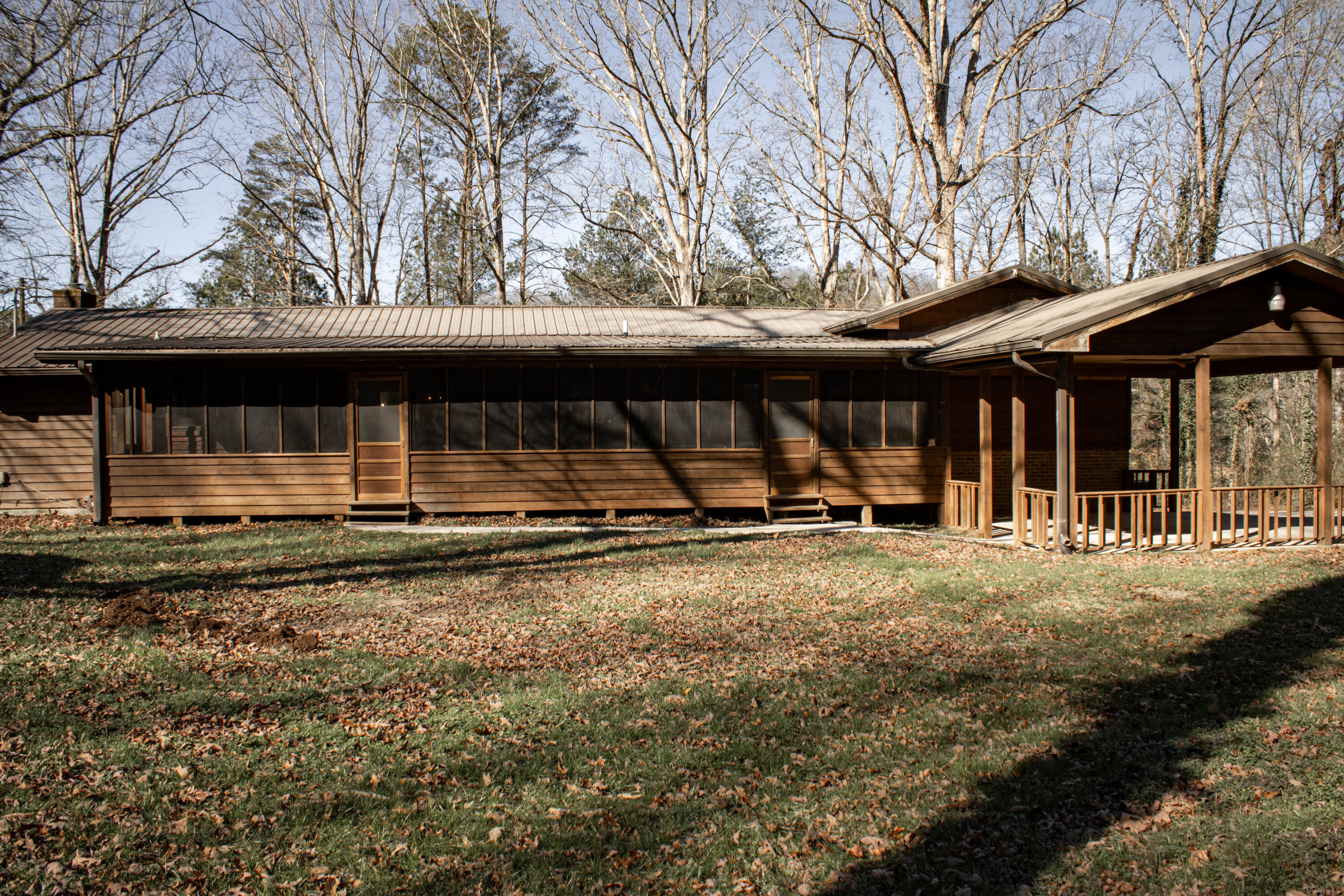 923 S Burnt Mill Road, LaFayette