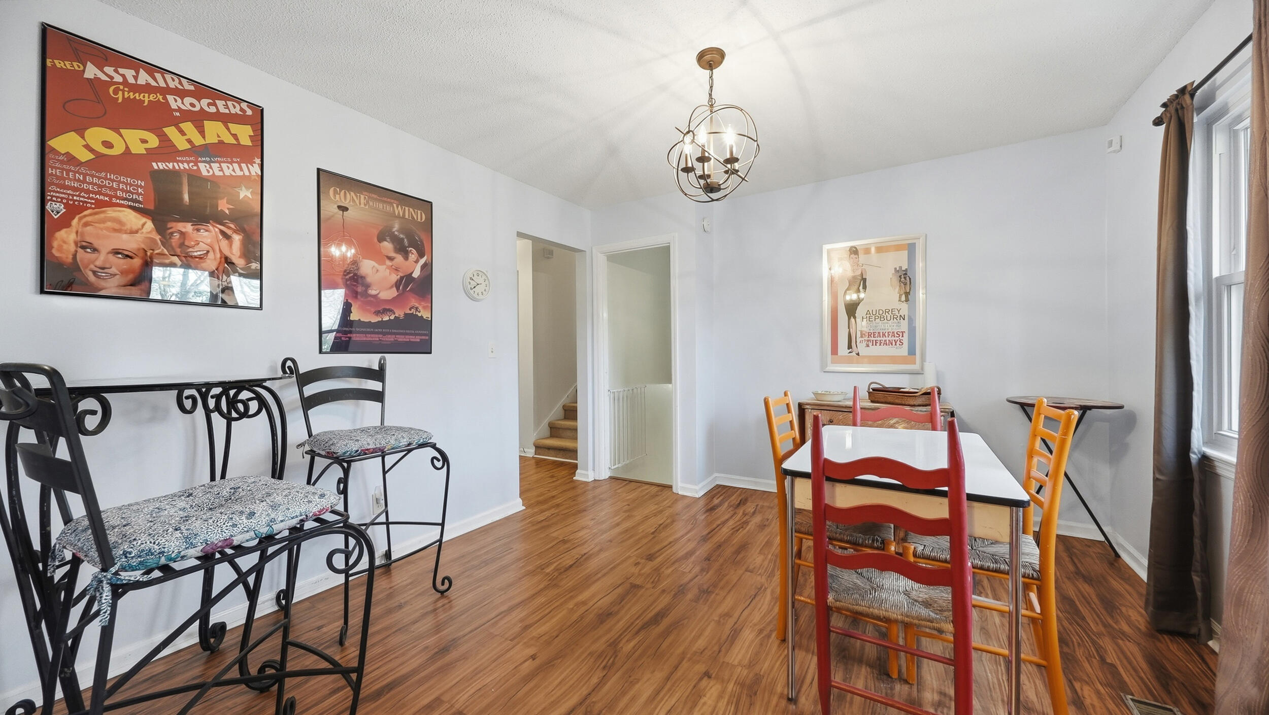 1304 Highcrest Drive