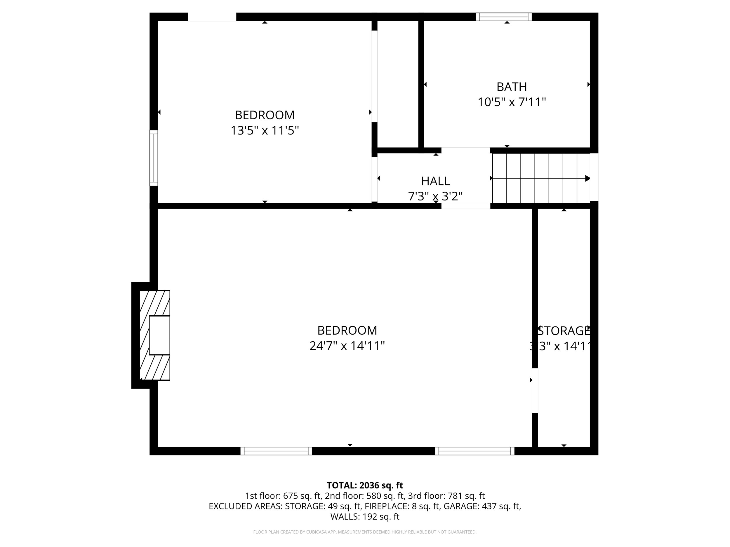 1304 Highcrest Drive