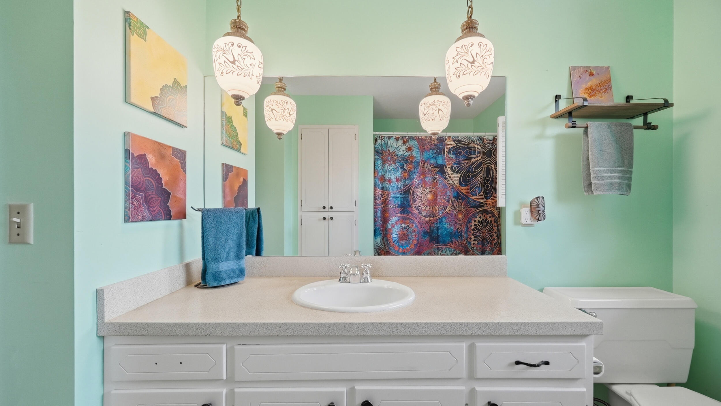 1304 Highcrest Drive