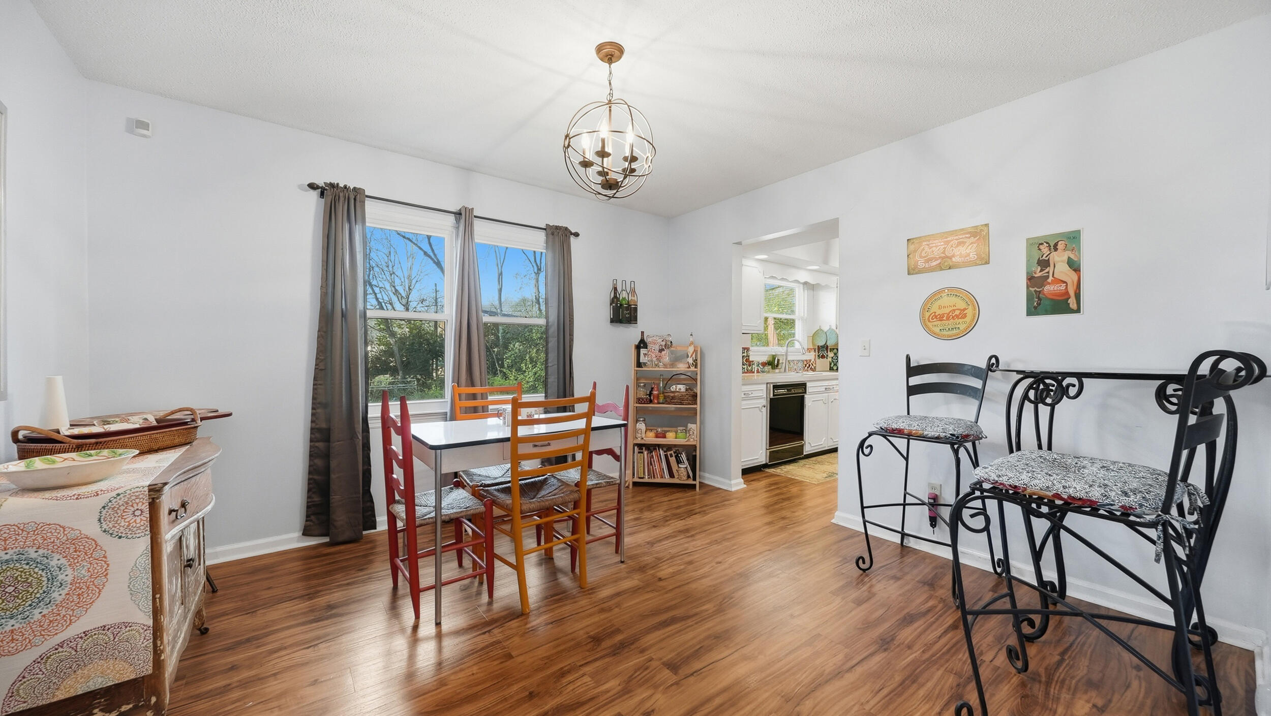 1304 Highcrest Drive