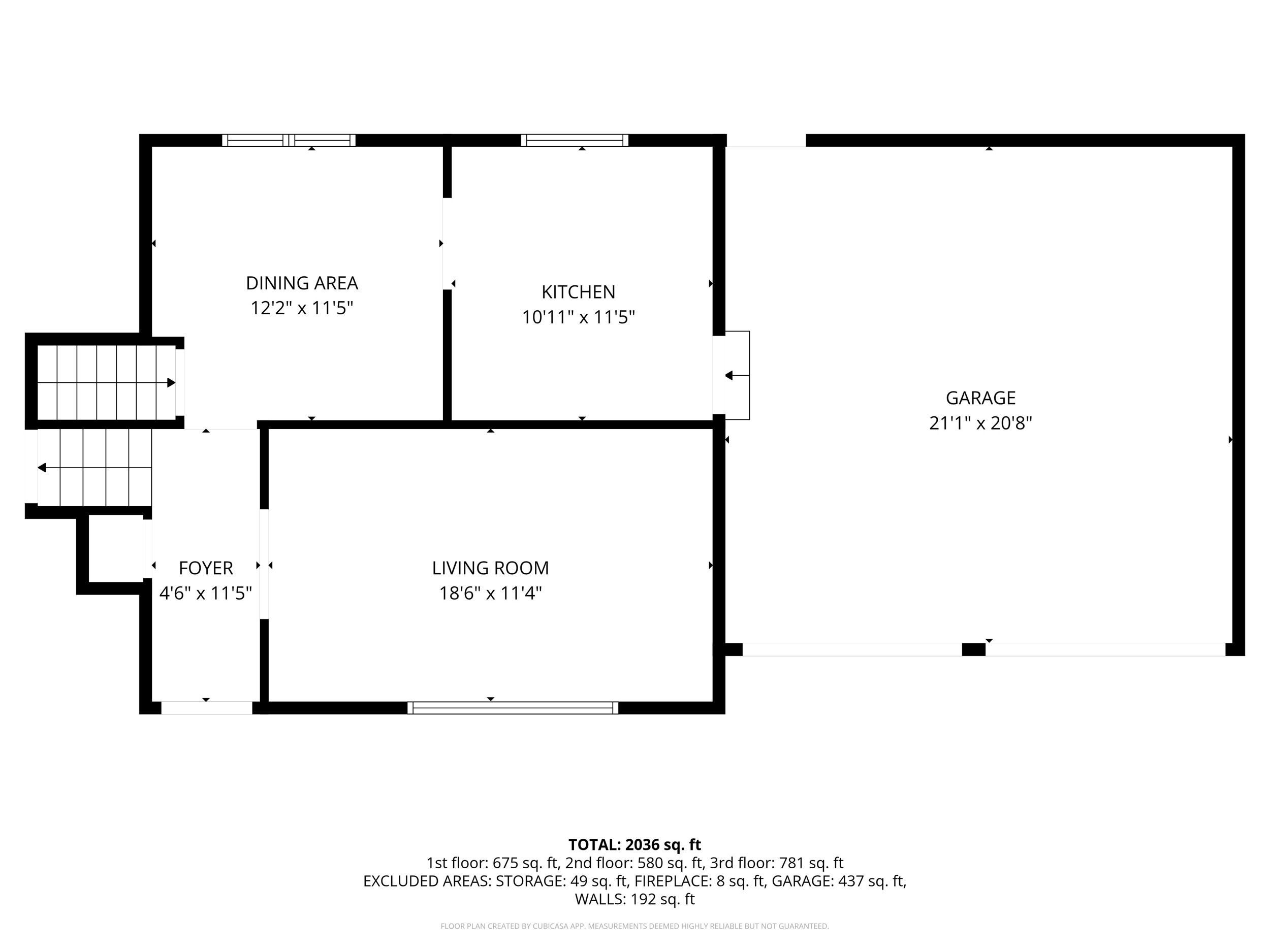1304 Highcrest Drive