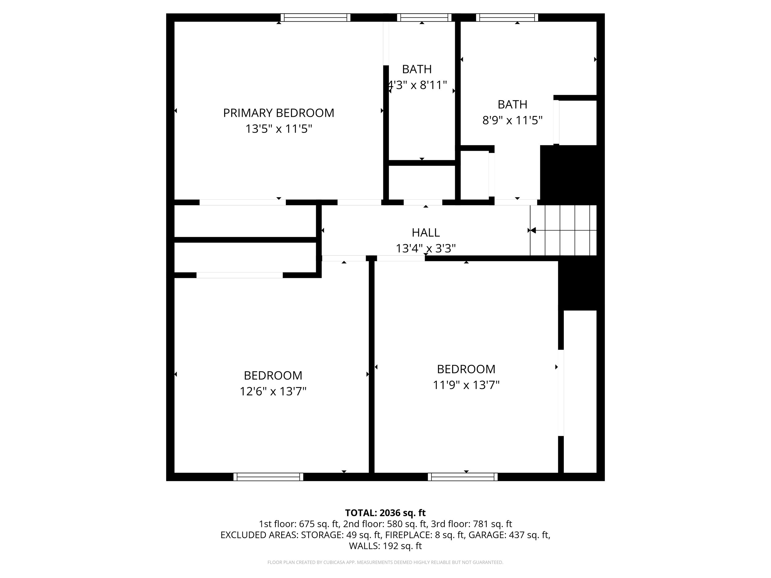 1304 Highcrest Drive