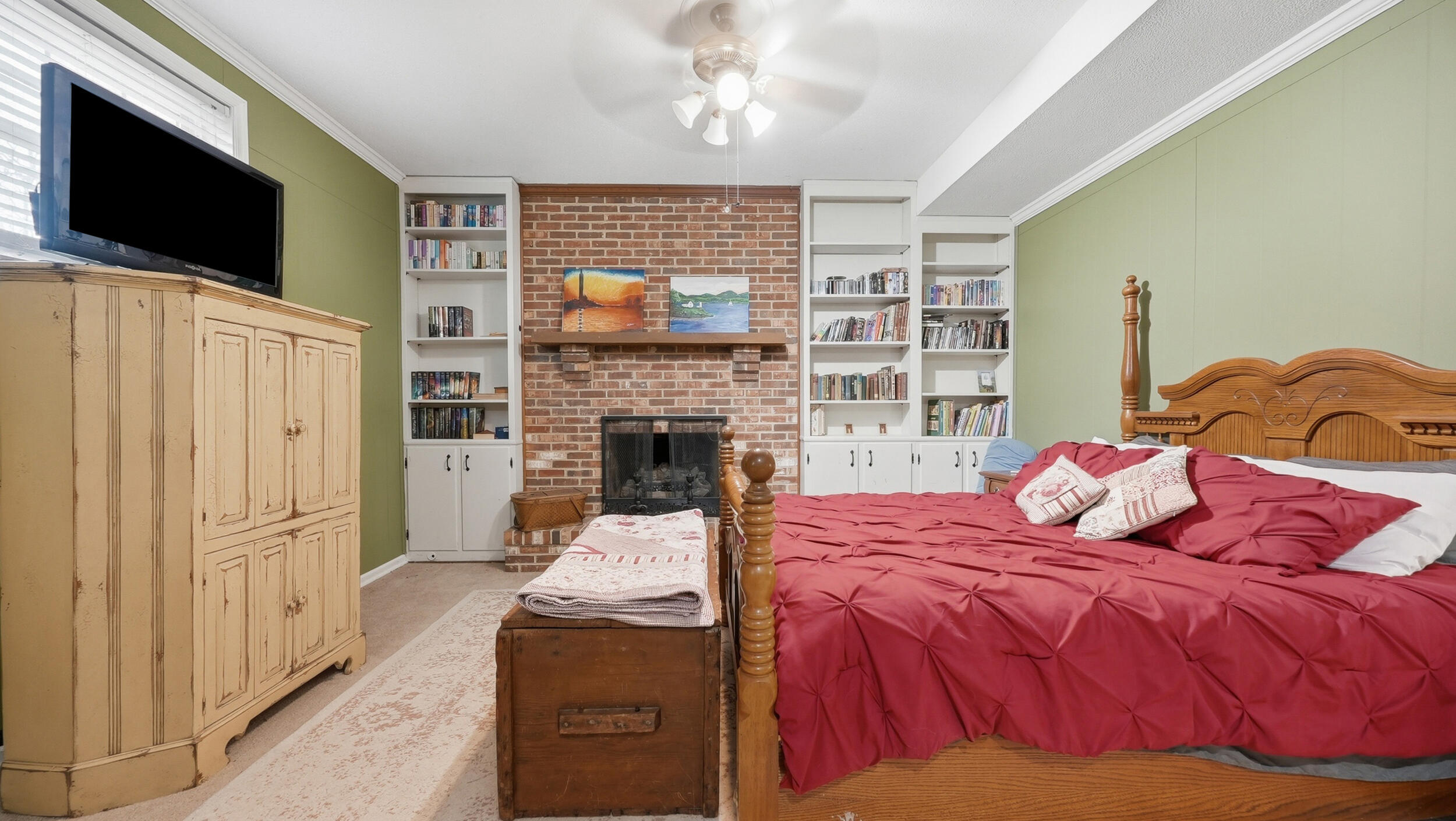 1304 Highcrest Drive