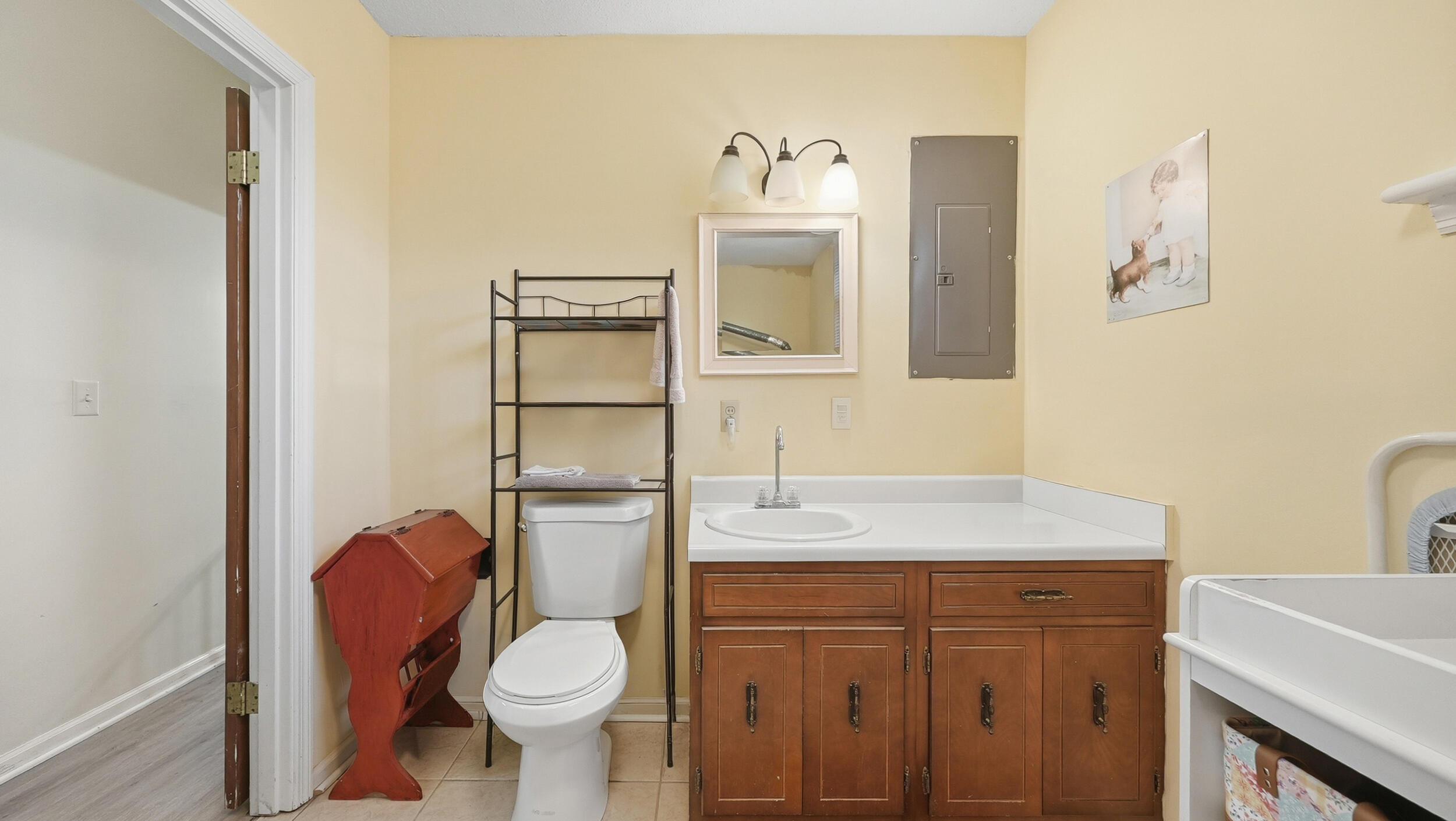 1304 Highcrest Drive