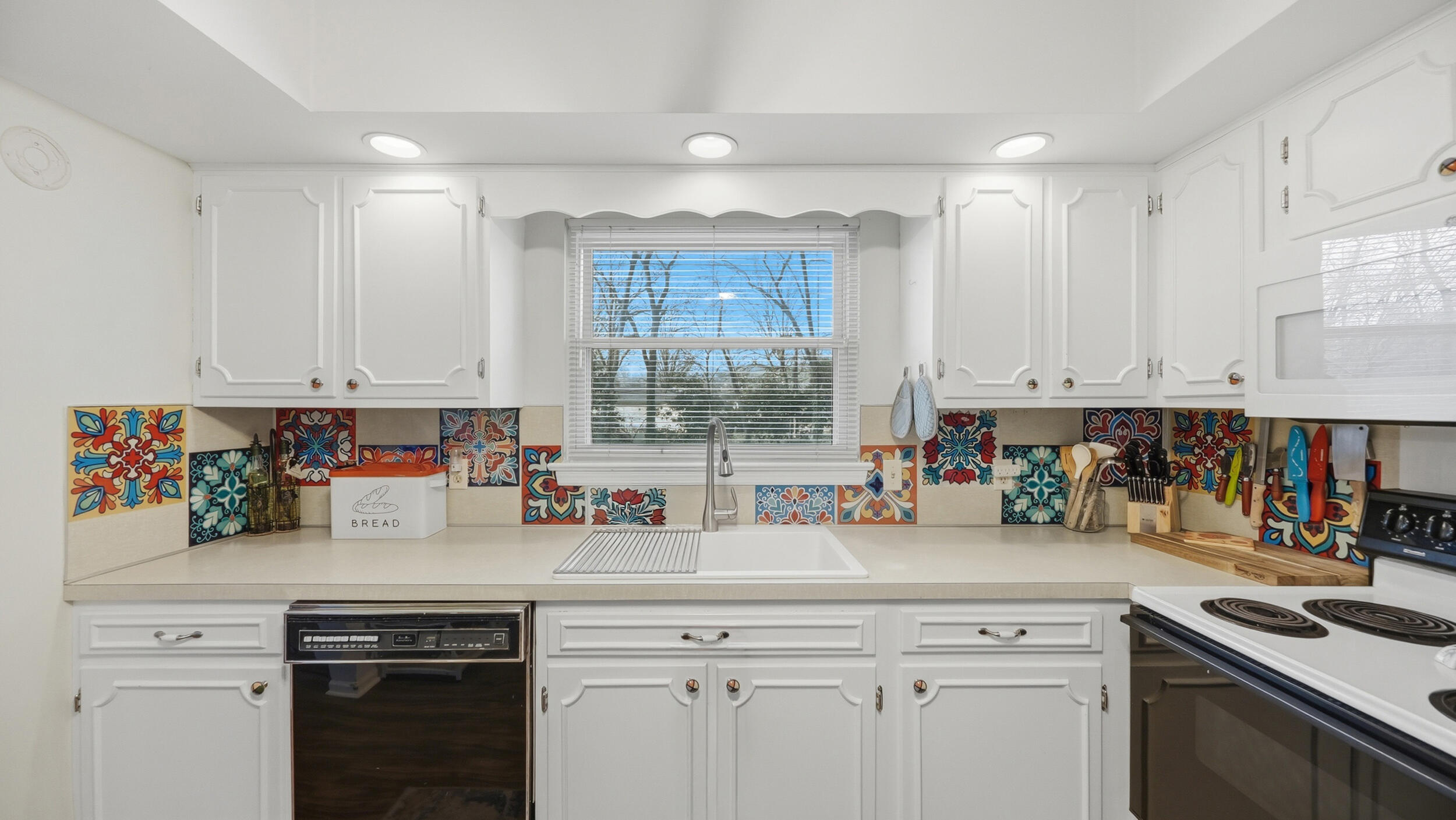 1304 Highcrest Drive