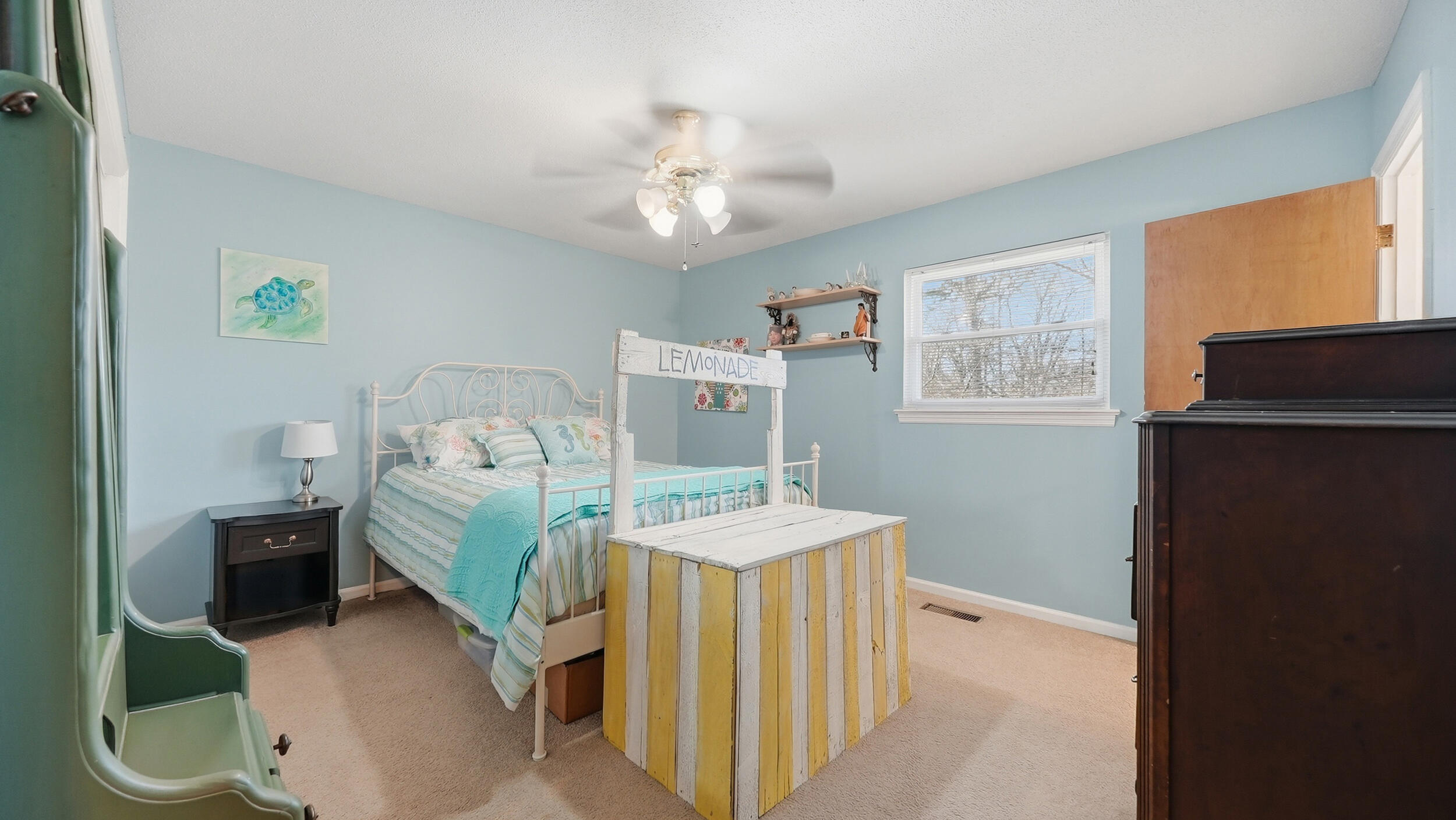 1304 Highcrest Drive