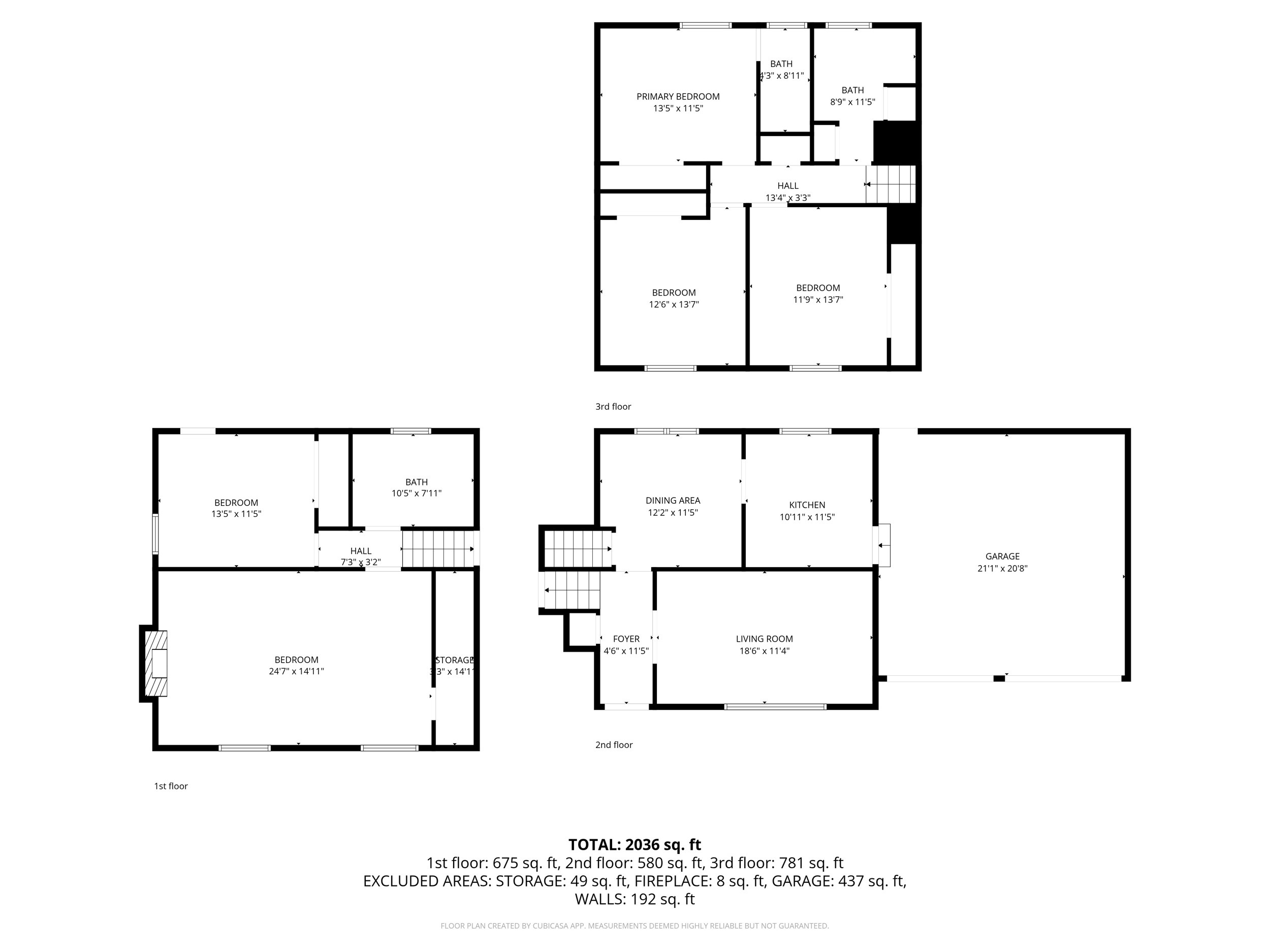 1304 Highcrest Drive