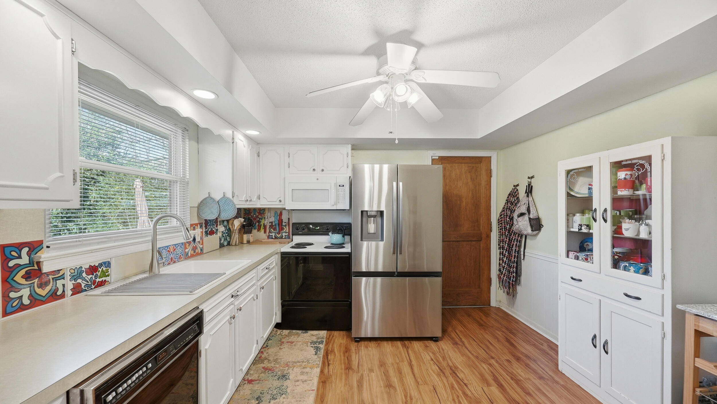 1304 Highcrest Drive