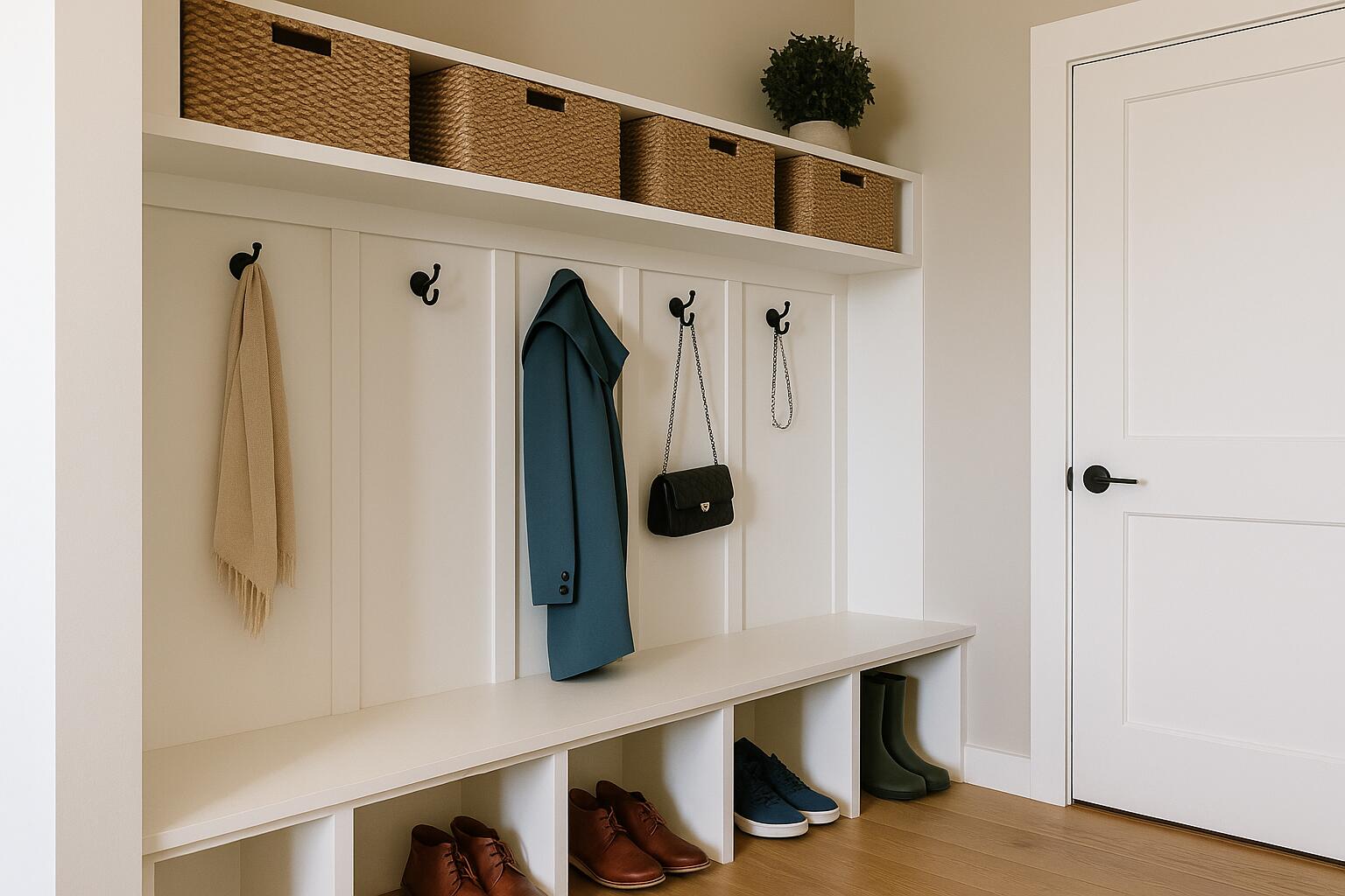 9330 Orrin Avenue, 108