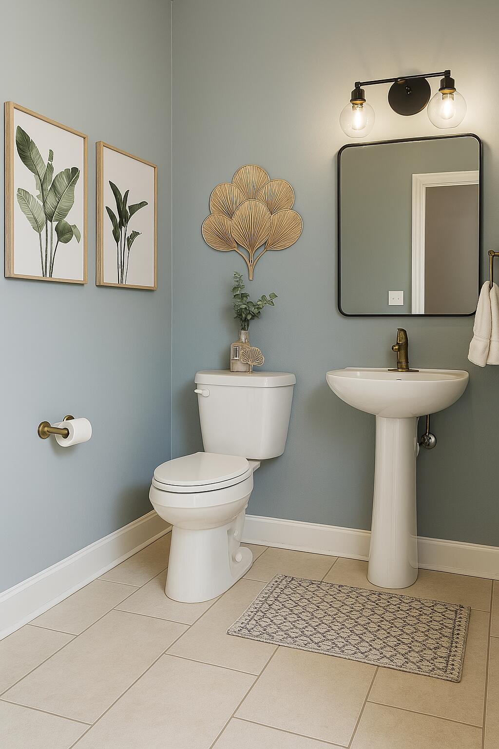 9330 Orrin Avenue, 108