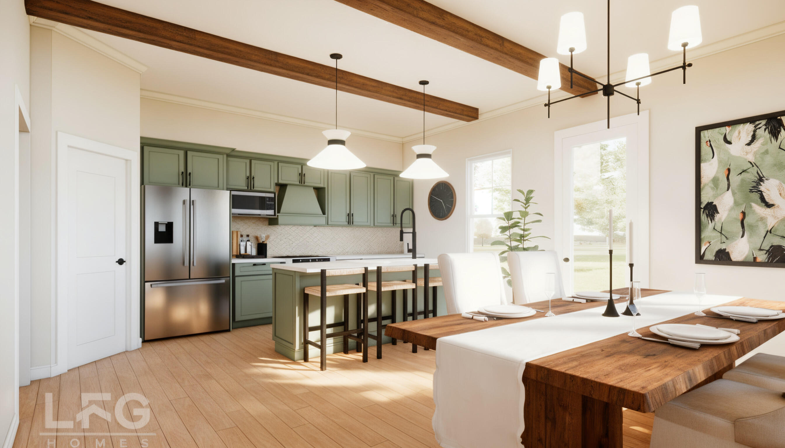 9330 Orrin Avenue, 108