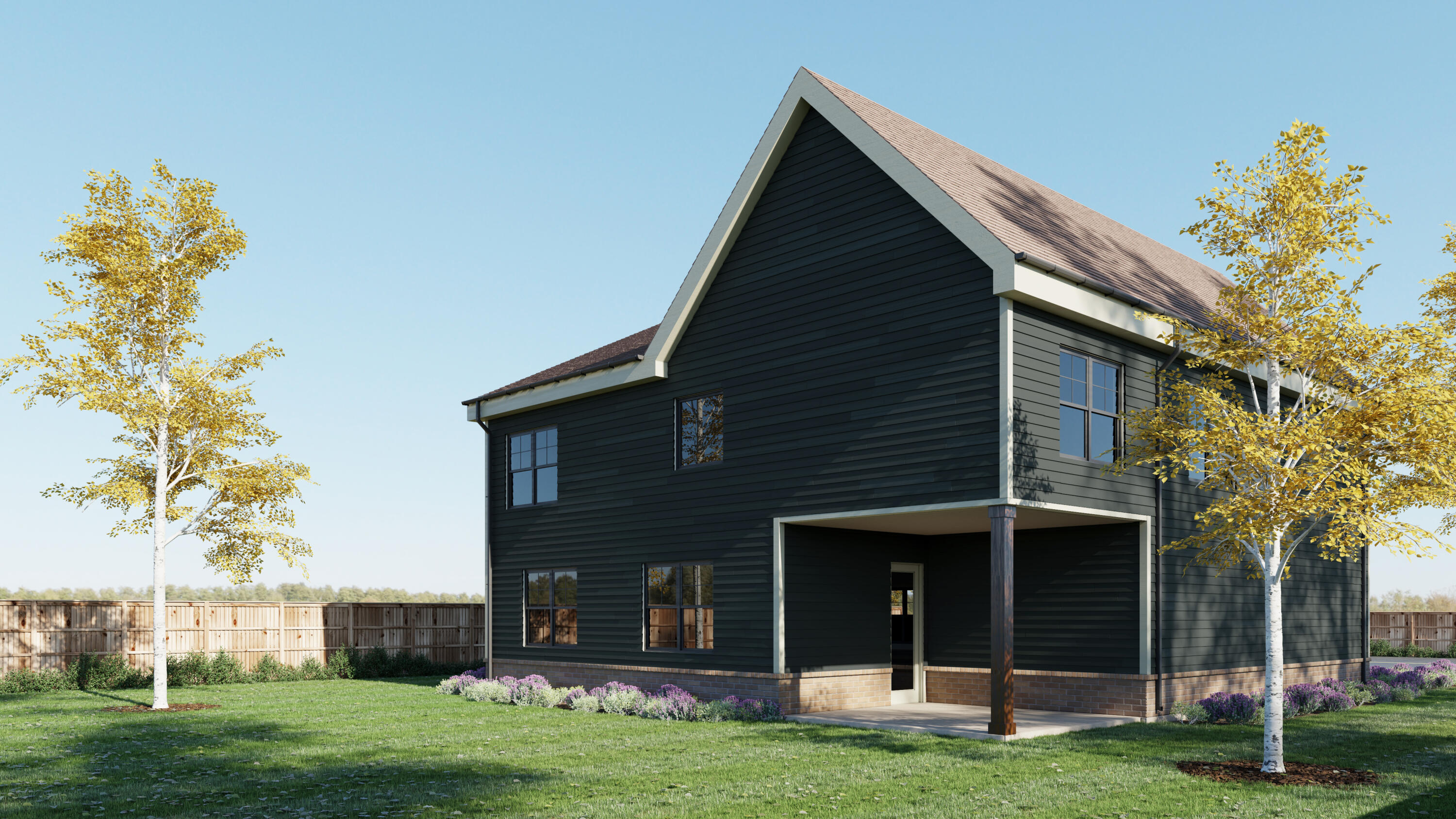 9336 Orrin Avenue, Lot 106