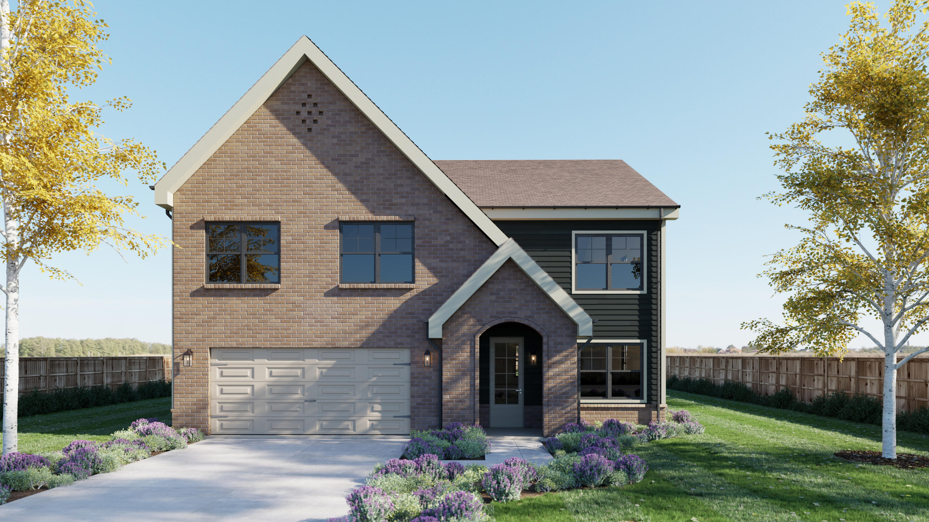 9336 Orrin Avenue, Lot 106