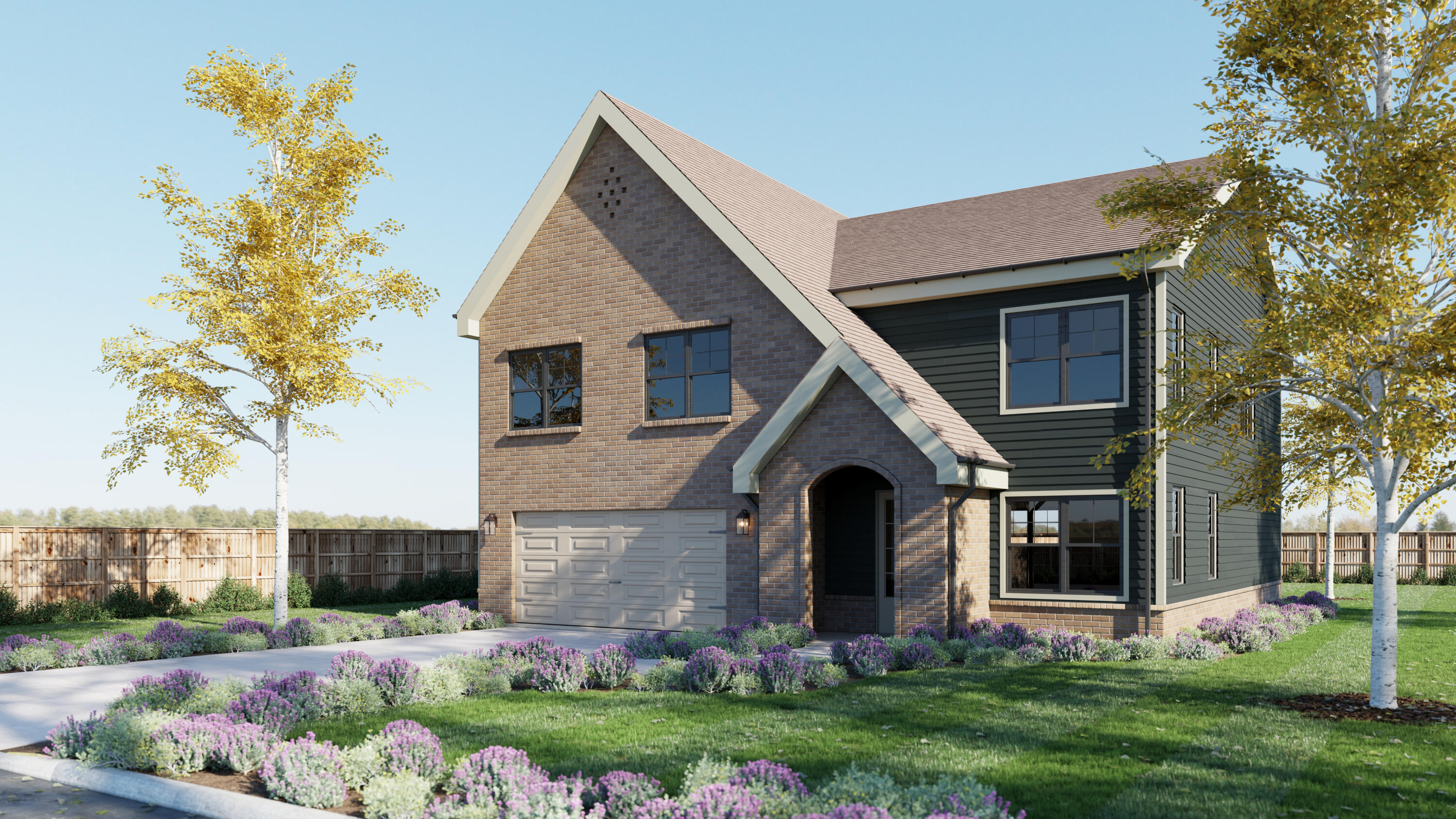 9336 Orrin Avenue, Lot 106