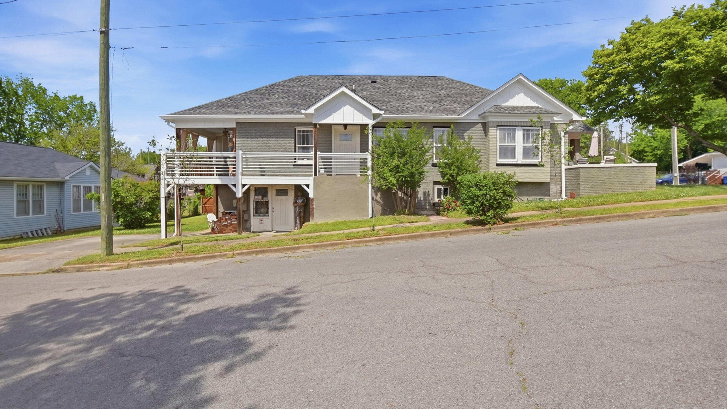 151 N Orchard Knob Avenue