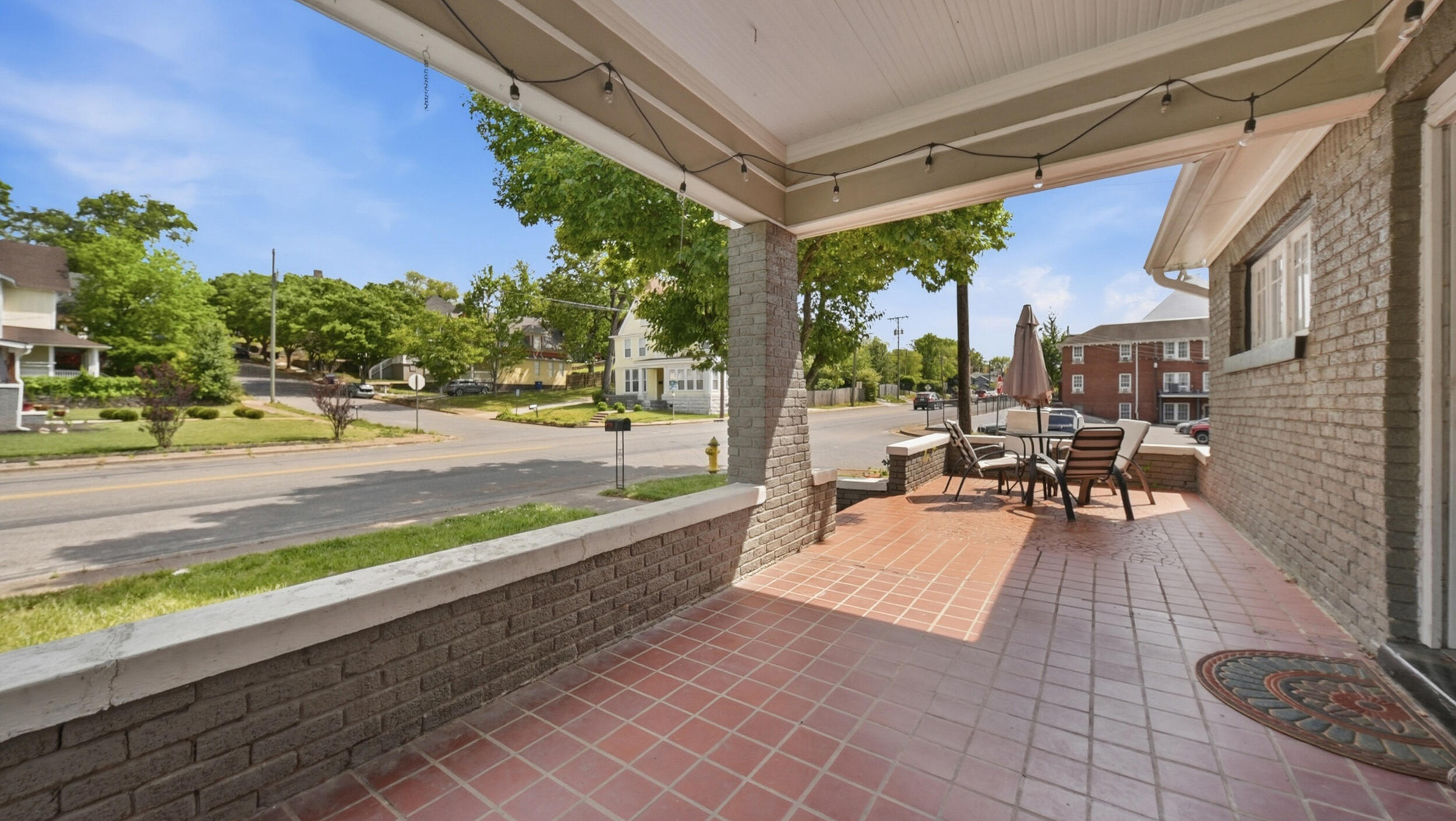 151 N Orchard Knob Avenue