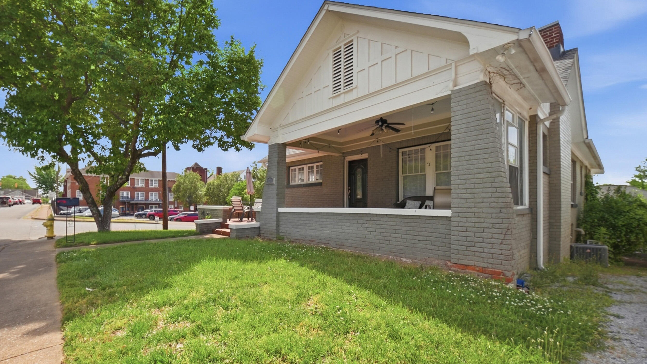 151 N Orchard Knob Avenue