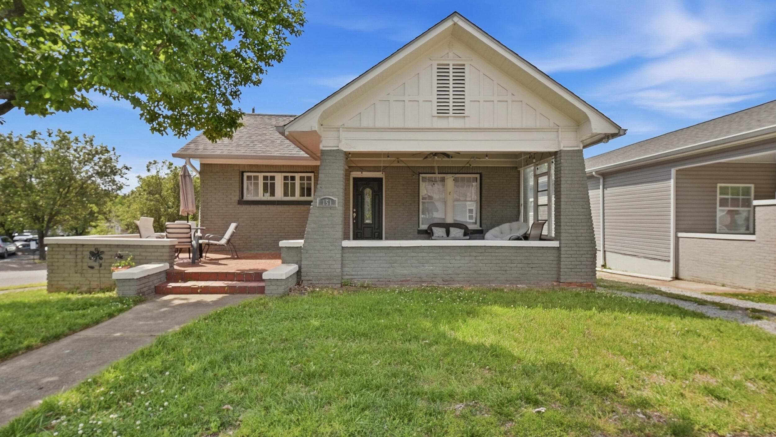 151 N Orchard Knob Avenue