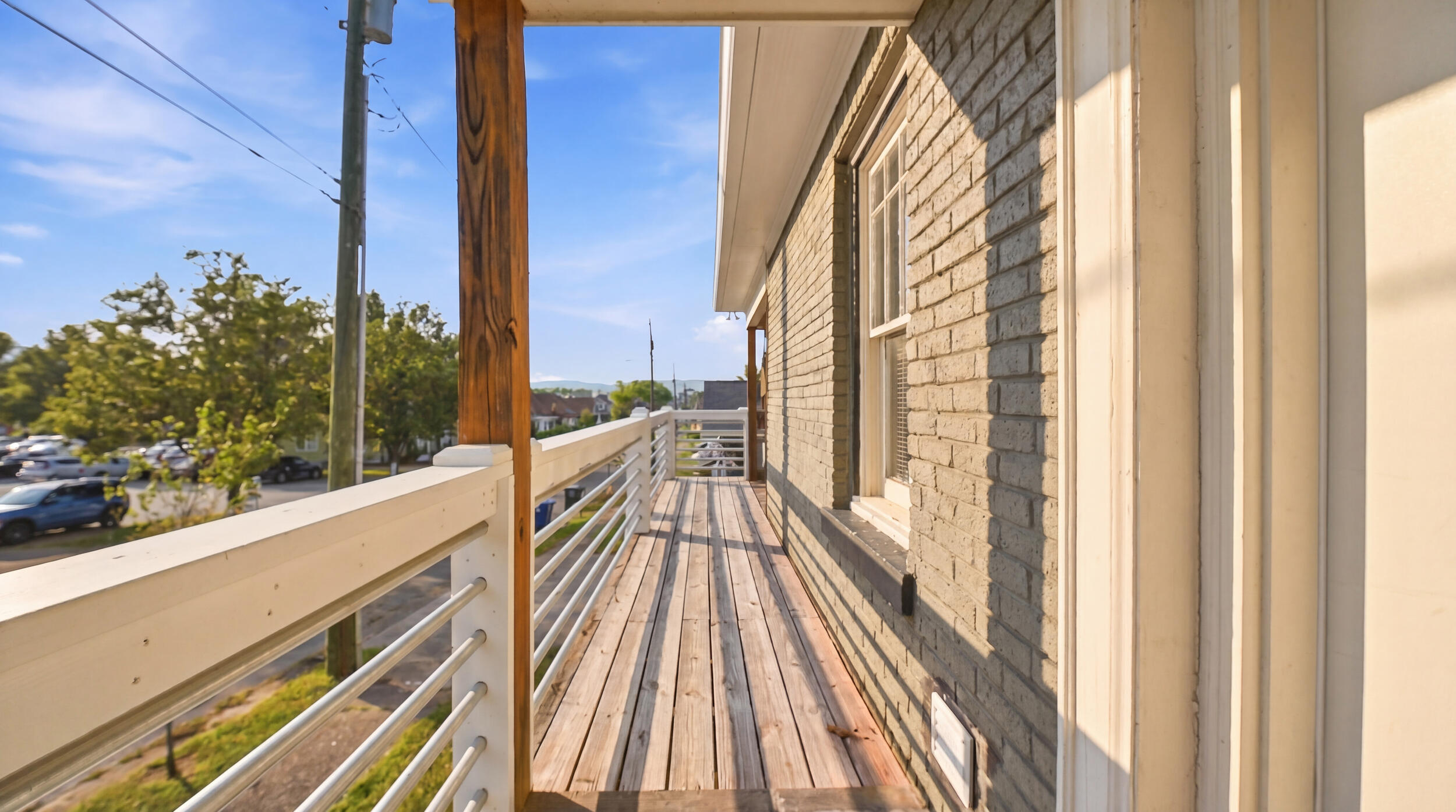 151 N Orchard Knob Avenue