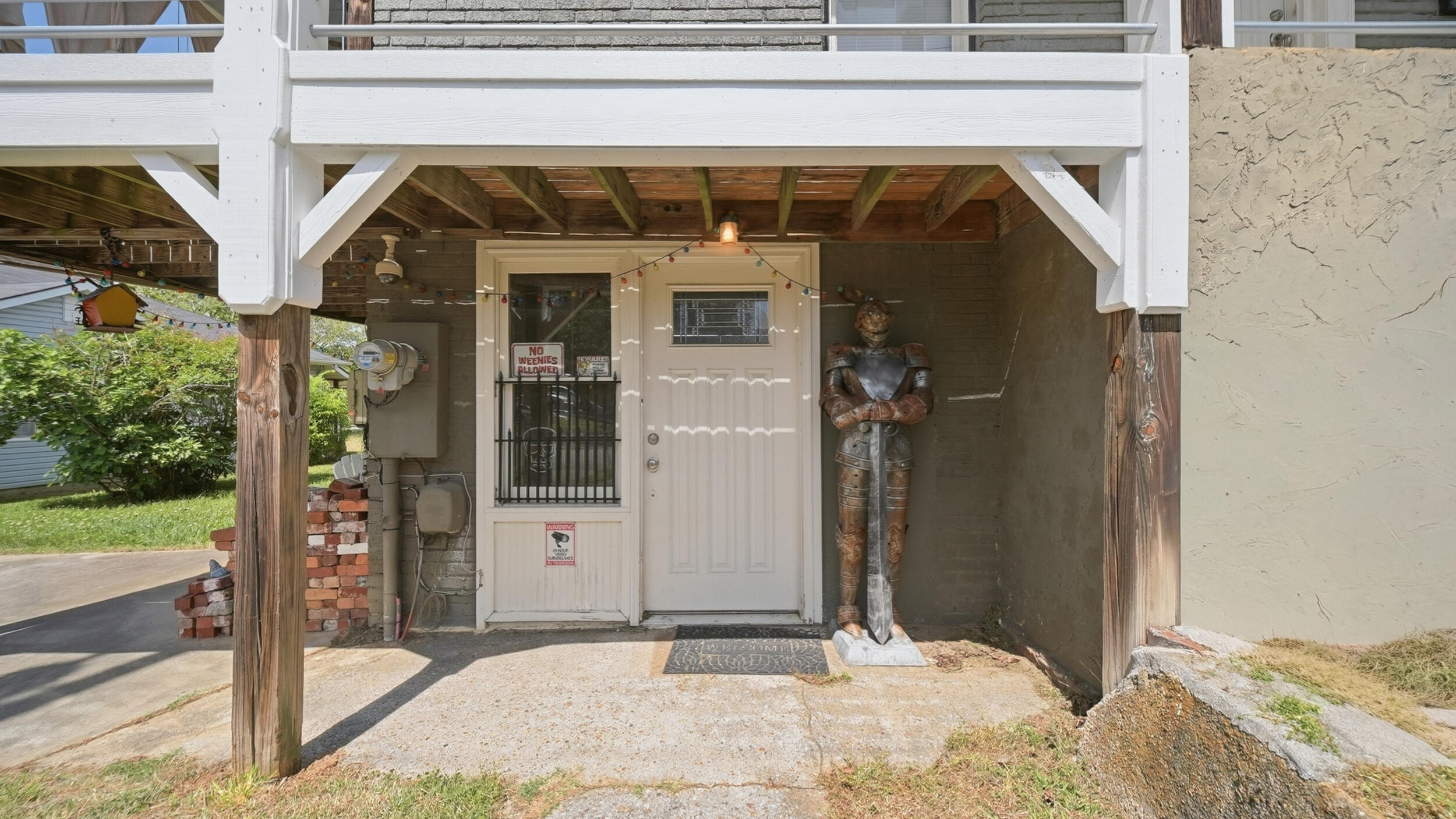 151 N Orchard Knob Avenue