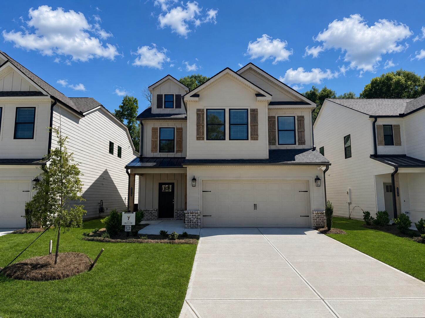 9274 Alban Chase Drive, 7