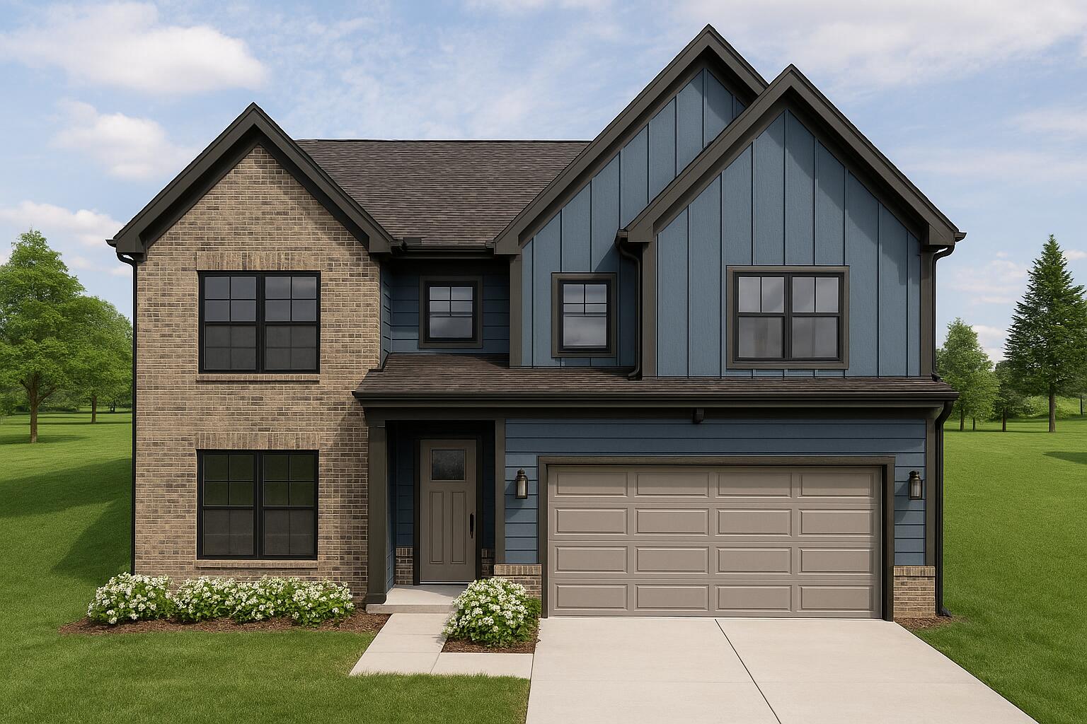 6634 Indigo Road Road, Lot 15