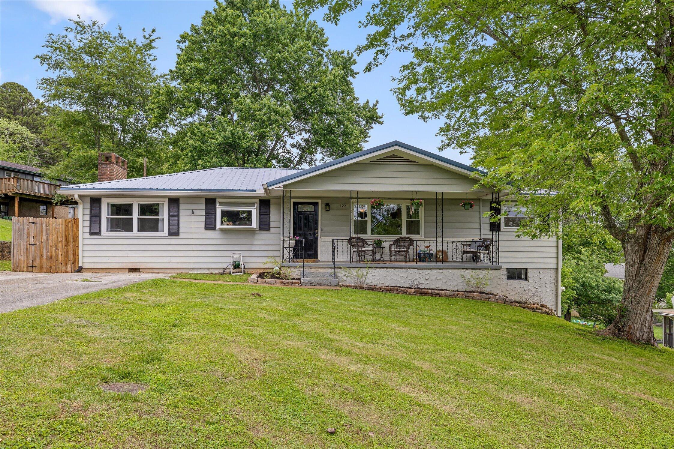 105 Coburn Drive