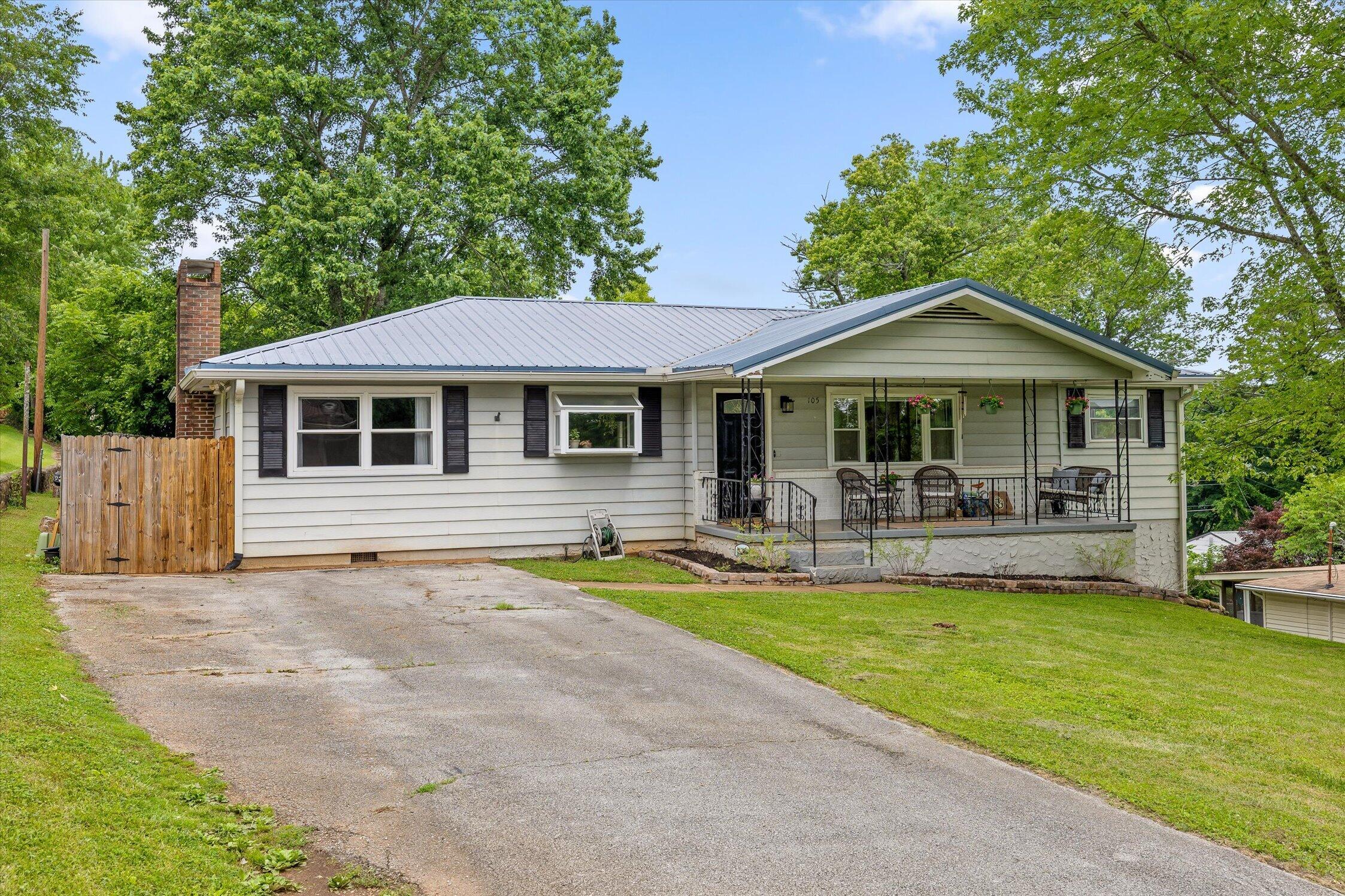 105 Coburn Drive