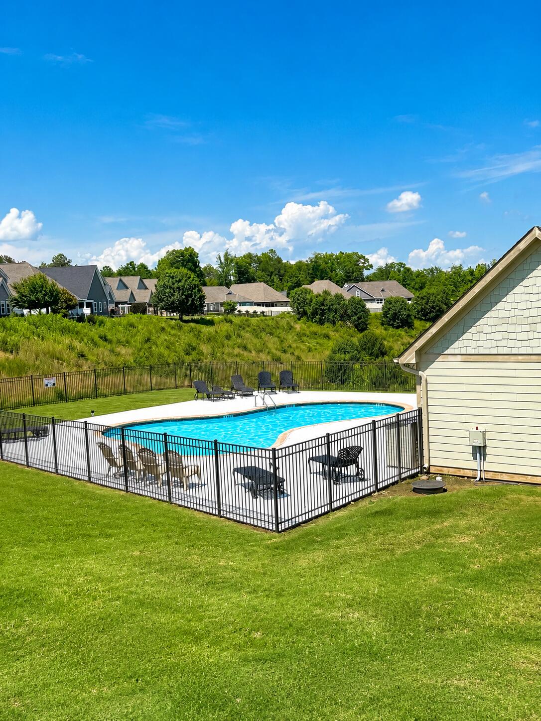 415 Tuscany Village Drive
