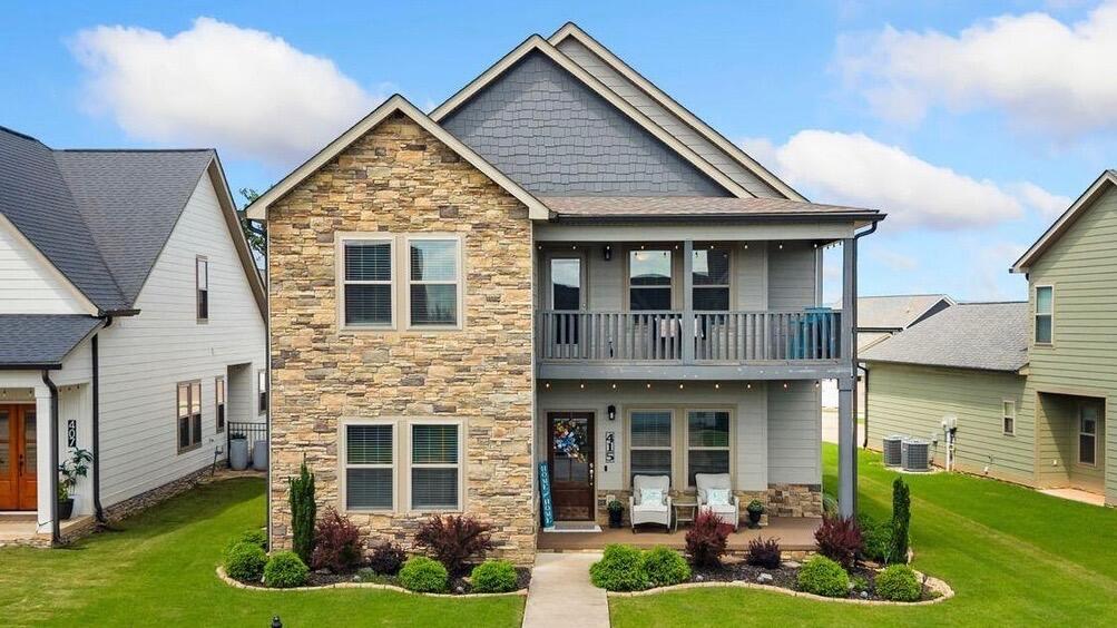 415 Tuscany Village Drive
