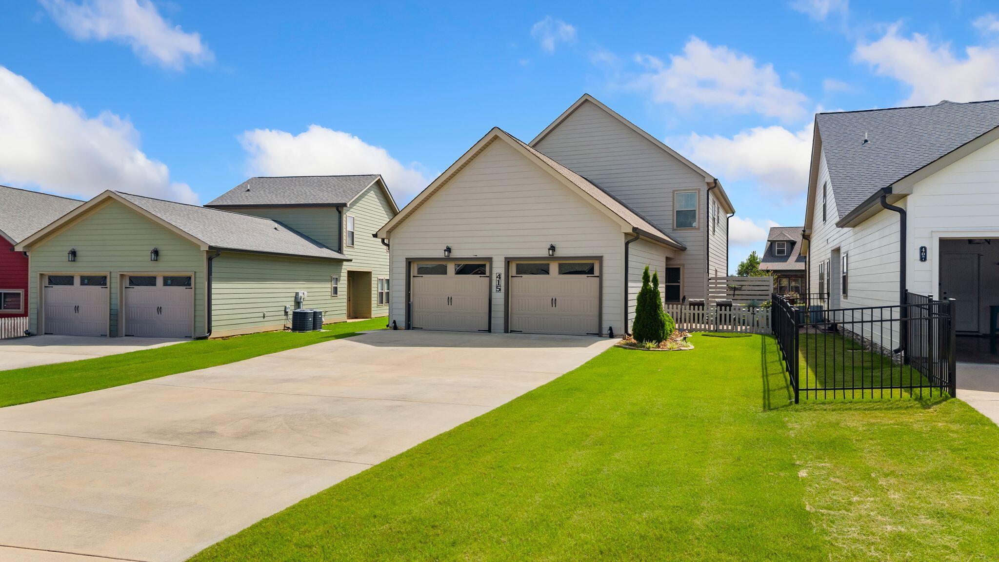 415 Tuscany Village Drive