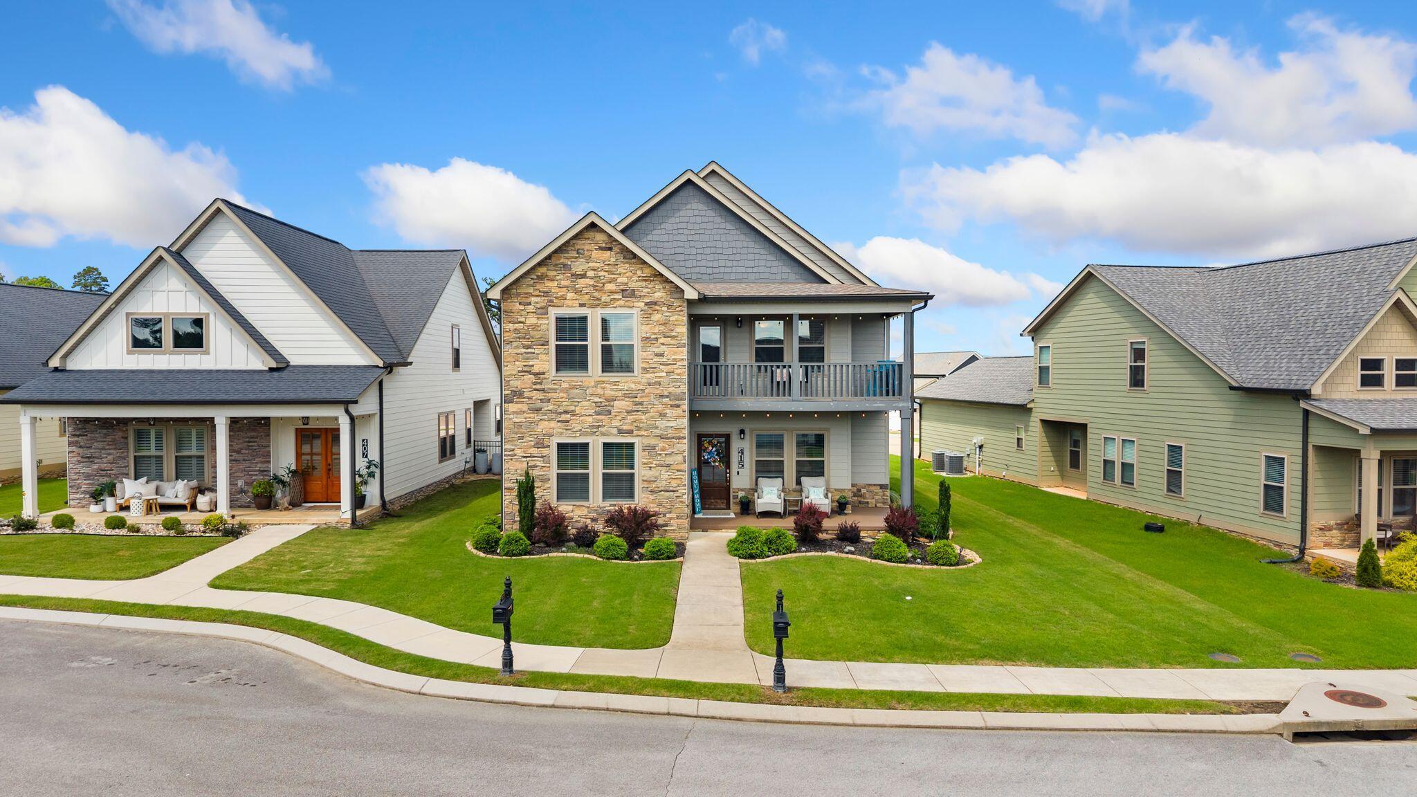 415 Tuscany Village Drive
