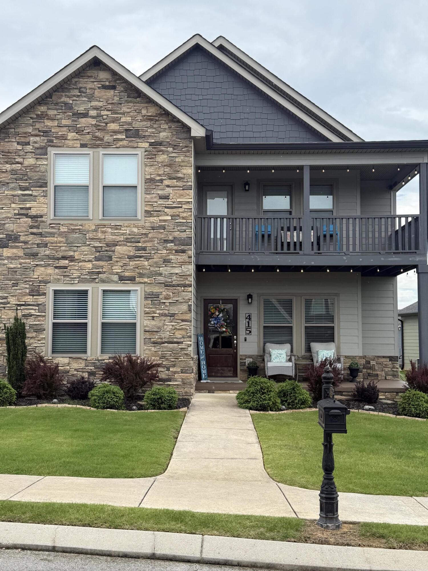 415 Tuscany Village Drive