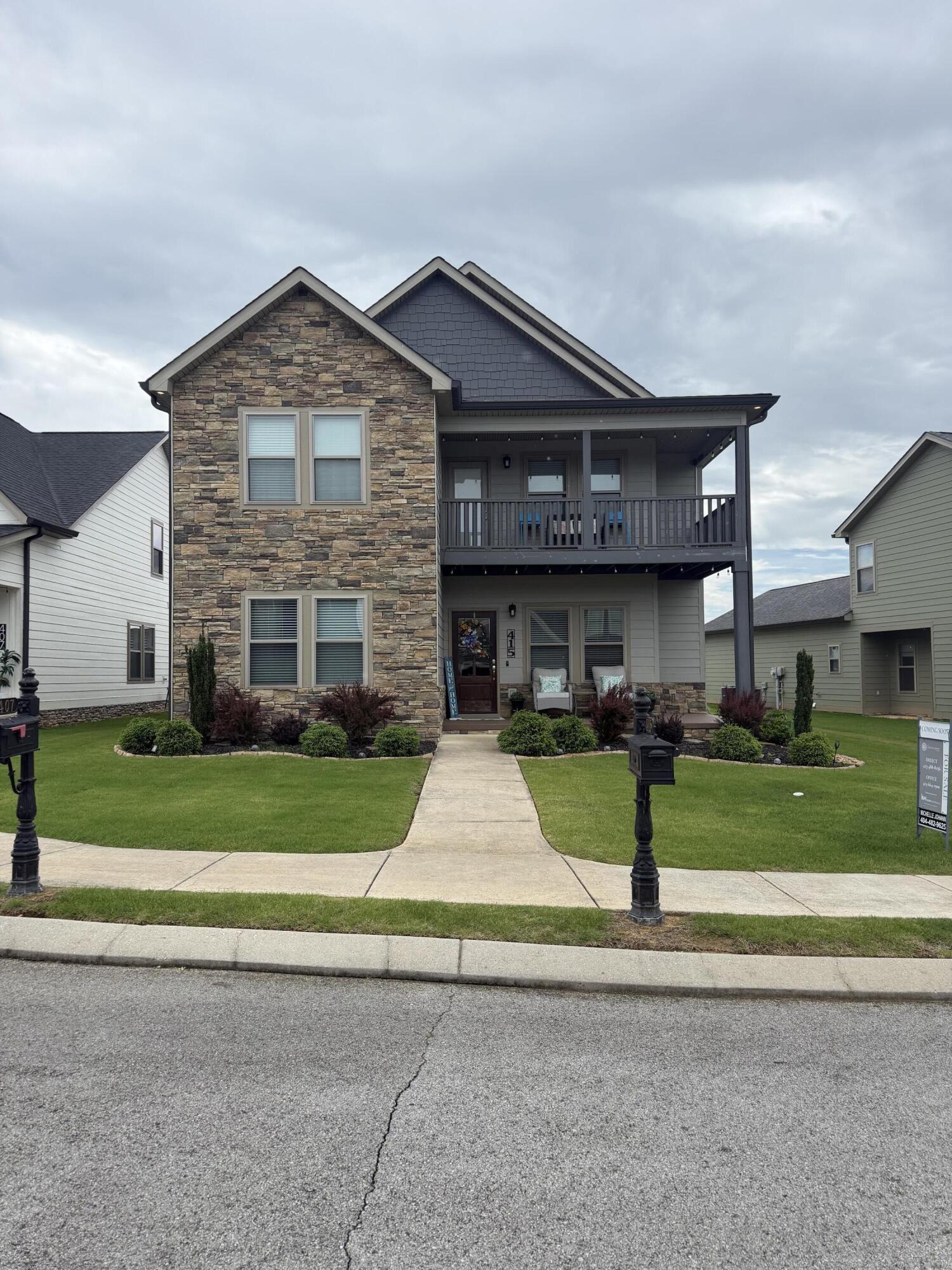 415 Tuscany Village Drive