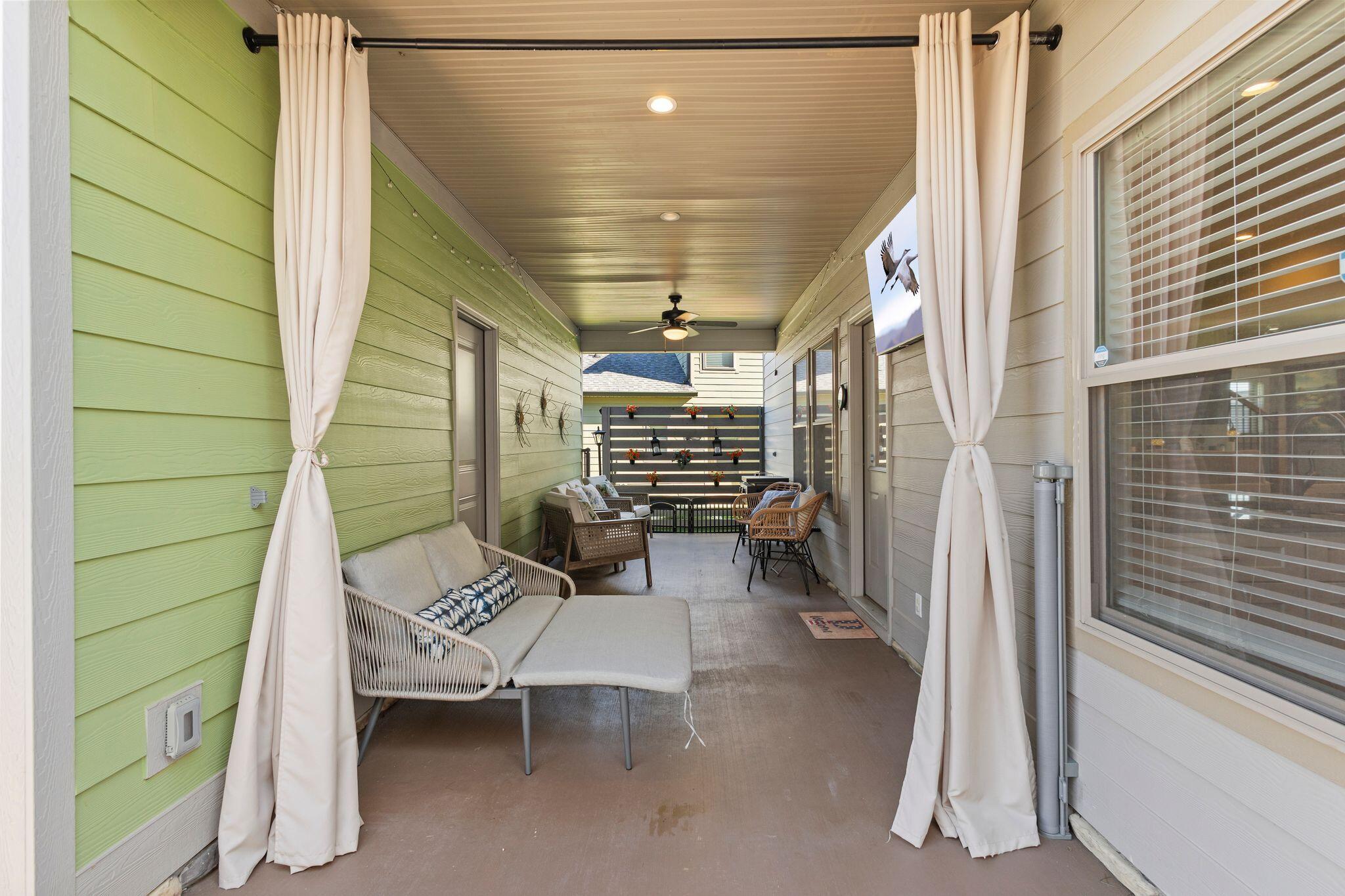 415 Tuscany Village Drive