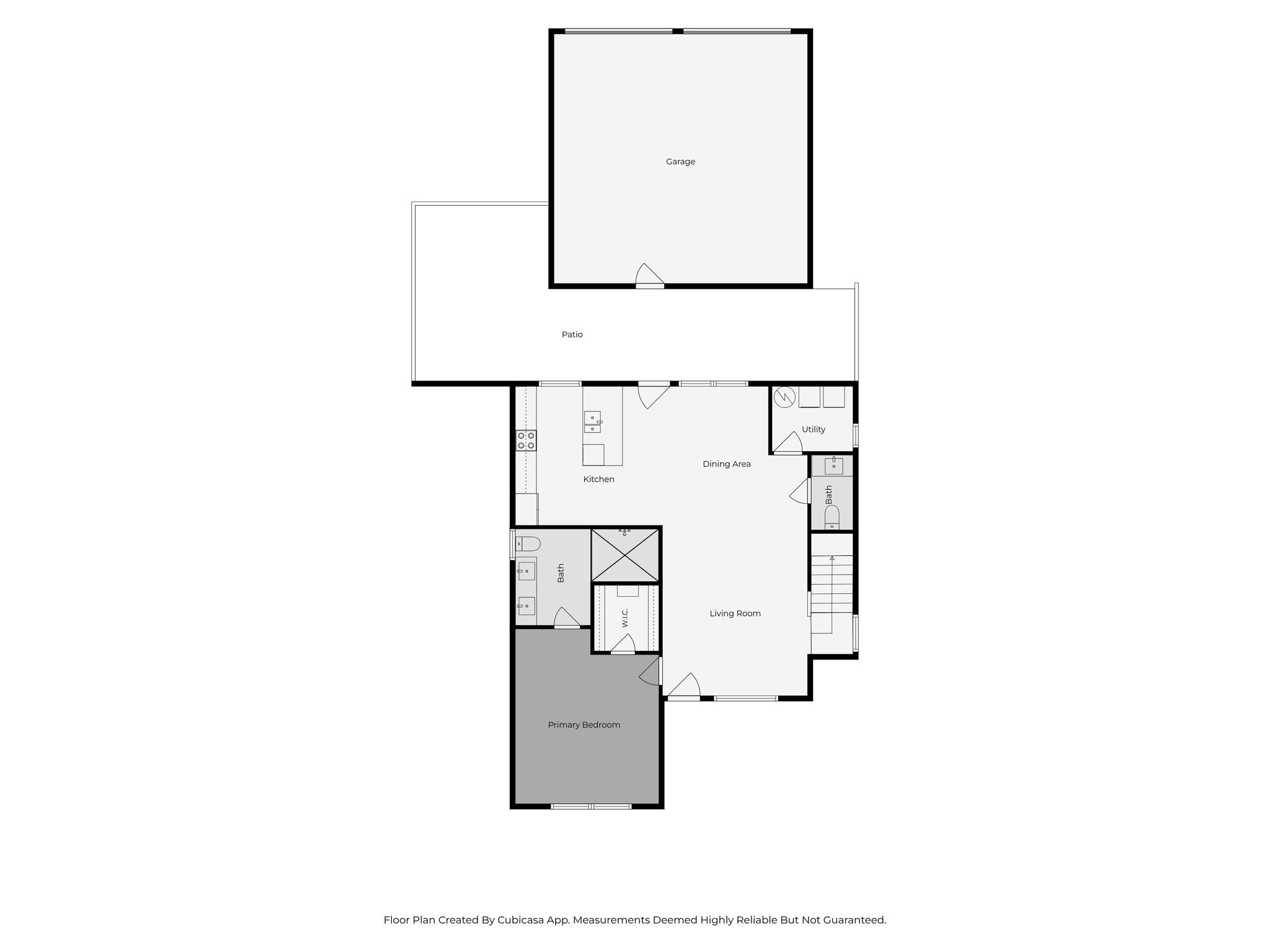 415 Tuscany Village Drive